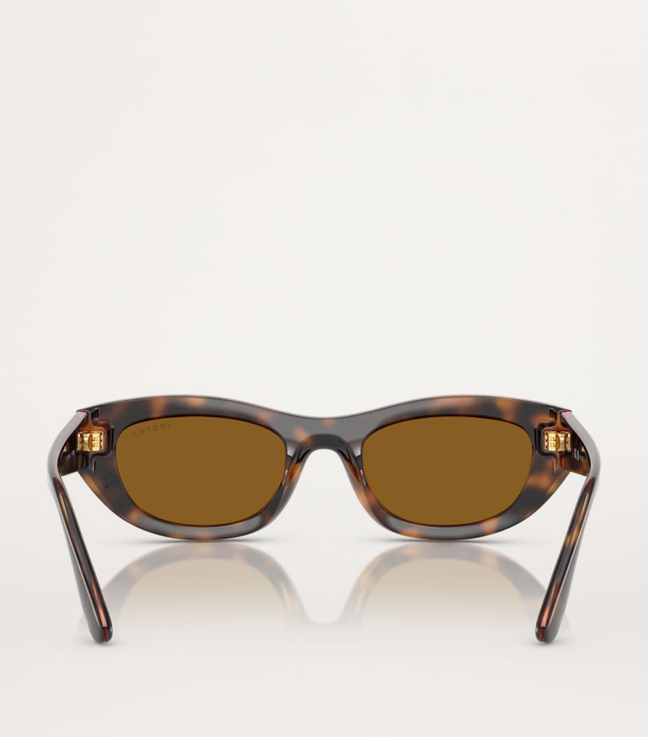 Nylon Sunglasses 271883 Image 4