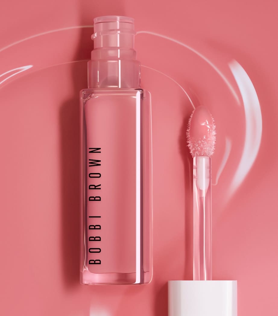 Extra Plump Lip Serum BARE GERANIUM Image 4