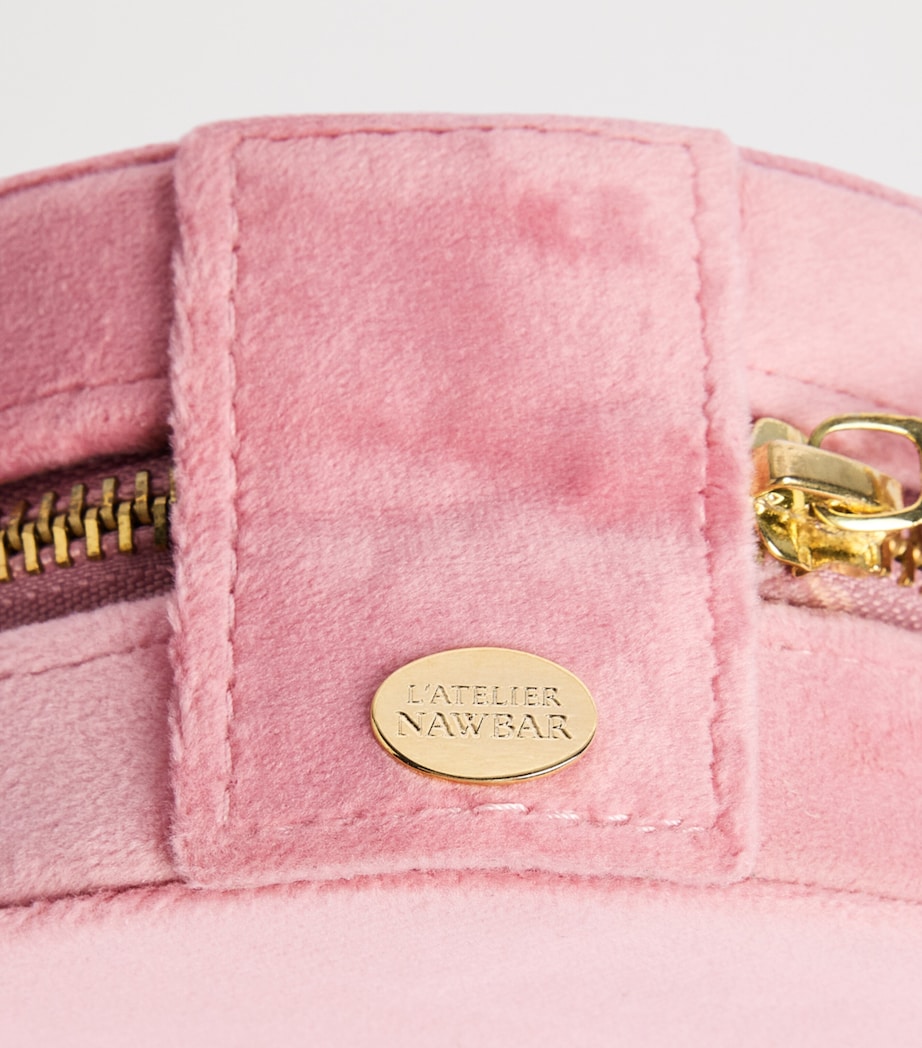 L'ATELIER NAWBAR Rebel Eye Jewellery Box N/a Image 4
