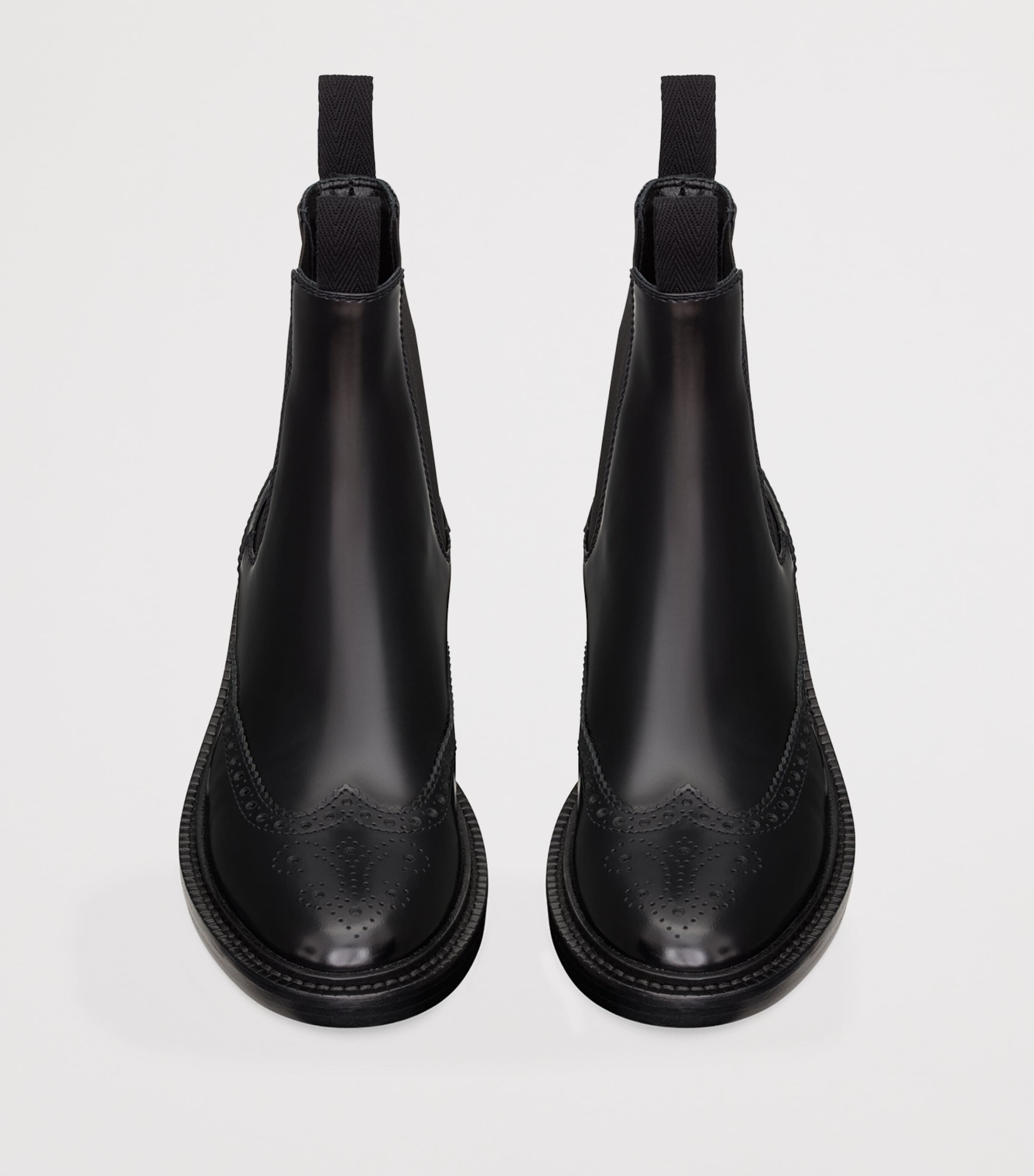 Leather Vincent Chelsea Boots 50 1000 Image 2