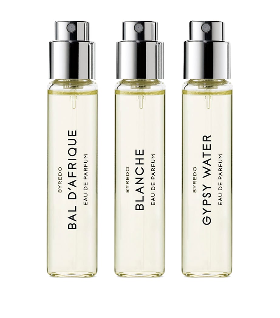 Byredo La Sélection Nomade Gift Set Image 1