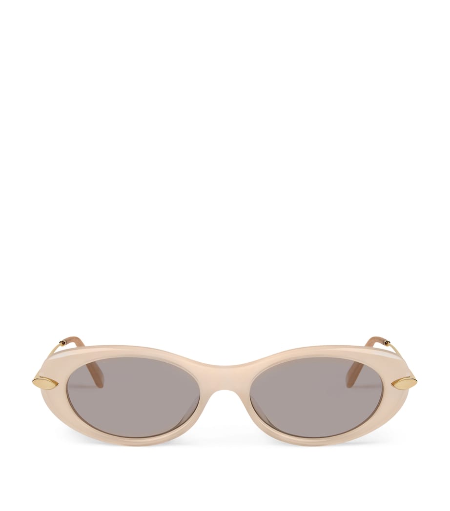Givenchy Acetate Bold Sunglasses Image 1