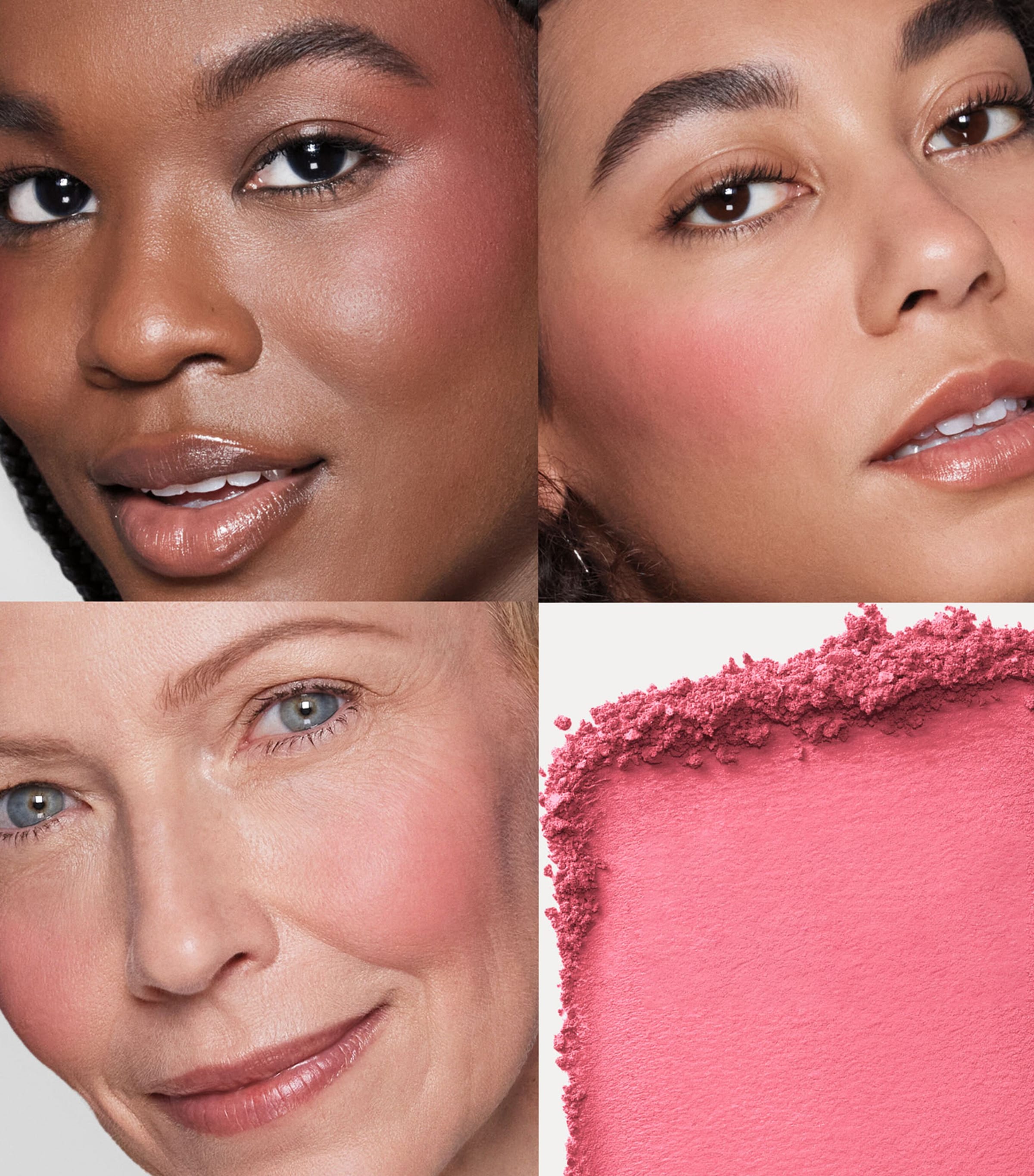 NARS Blush Powder Dominant Image 2