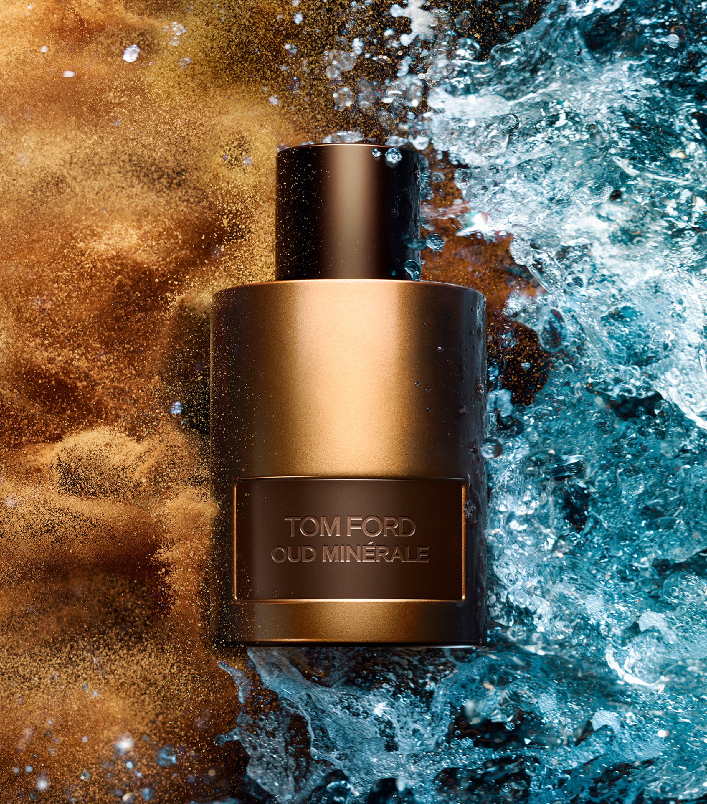 TOMFORD 香水 OUD WOOD 100ml Oud Wood Eau de Parfum | TOM FORD BEAUTY