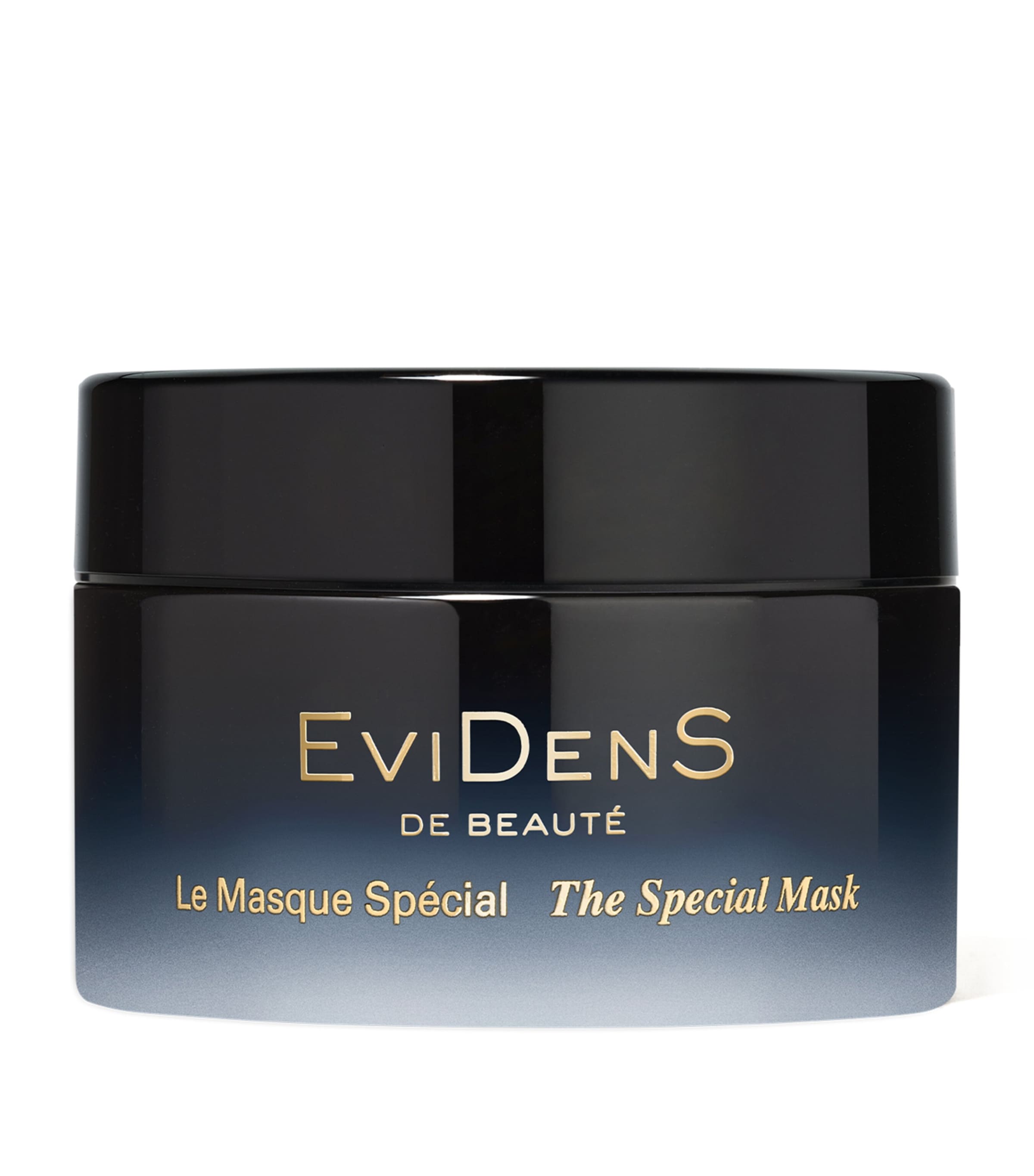 Evidens De Beauté Jumbo The Special Mask