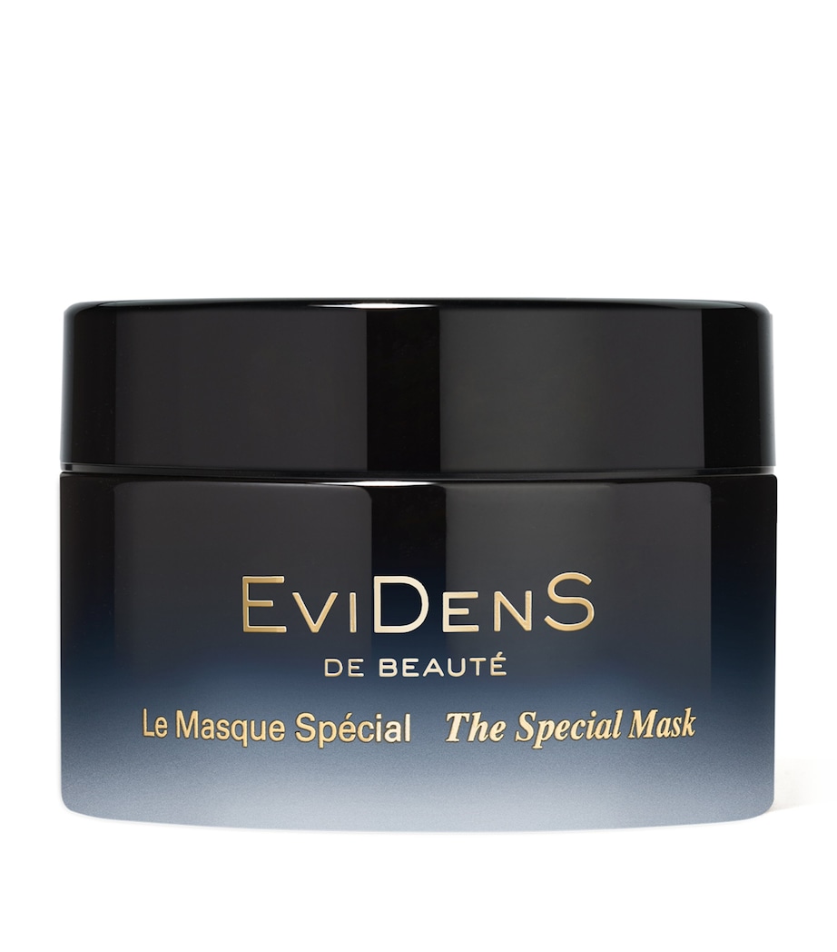 Jumbo The Special Mask (75ml) NO COLOUR Image 1