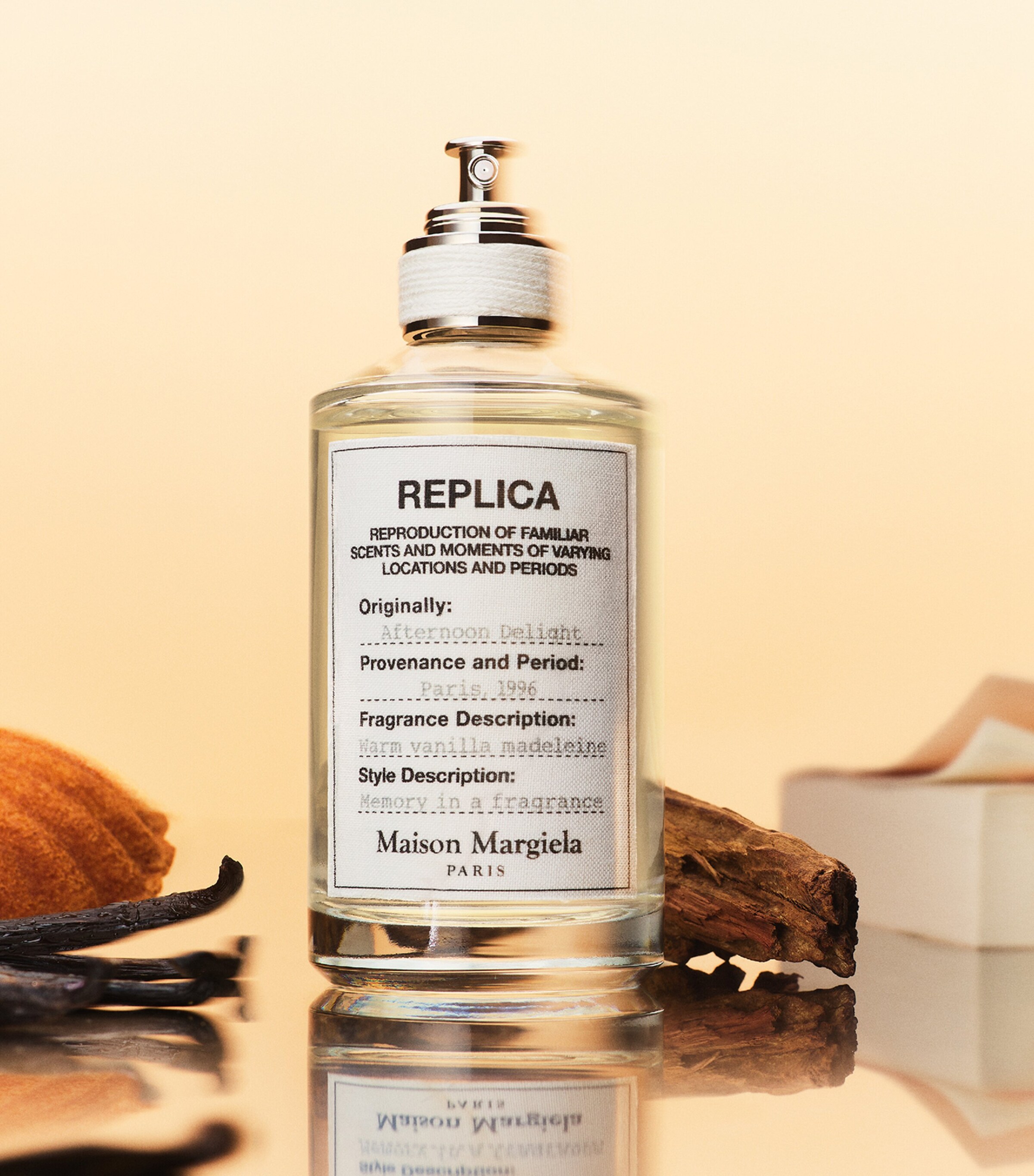 Maison Margiela Afternoon Delight Eau de Toilette Set (40ml) Image 3