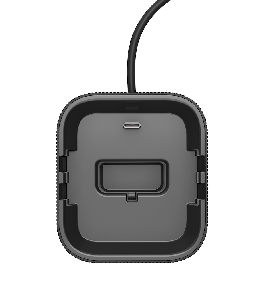 Go 12V Lithium Ion Battery Charging Dock MATTE BLACK Image 2