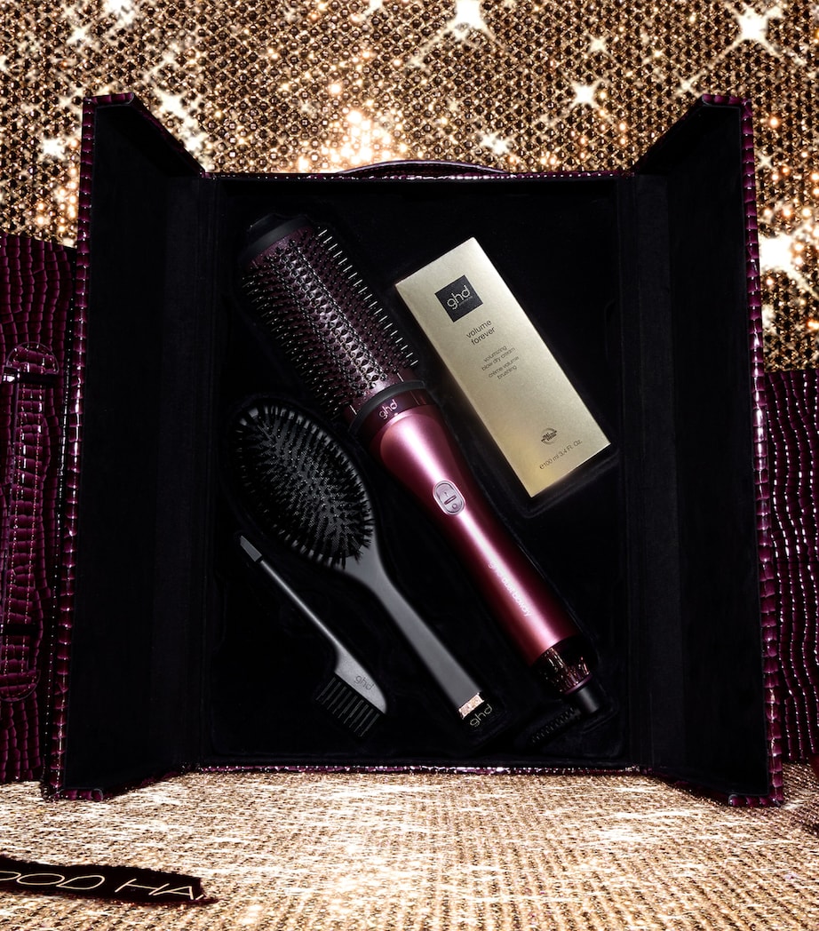 Duet Blowdry Hair Styling Gift Set NO COLOUR Image 3