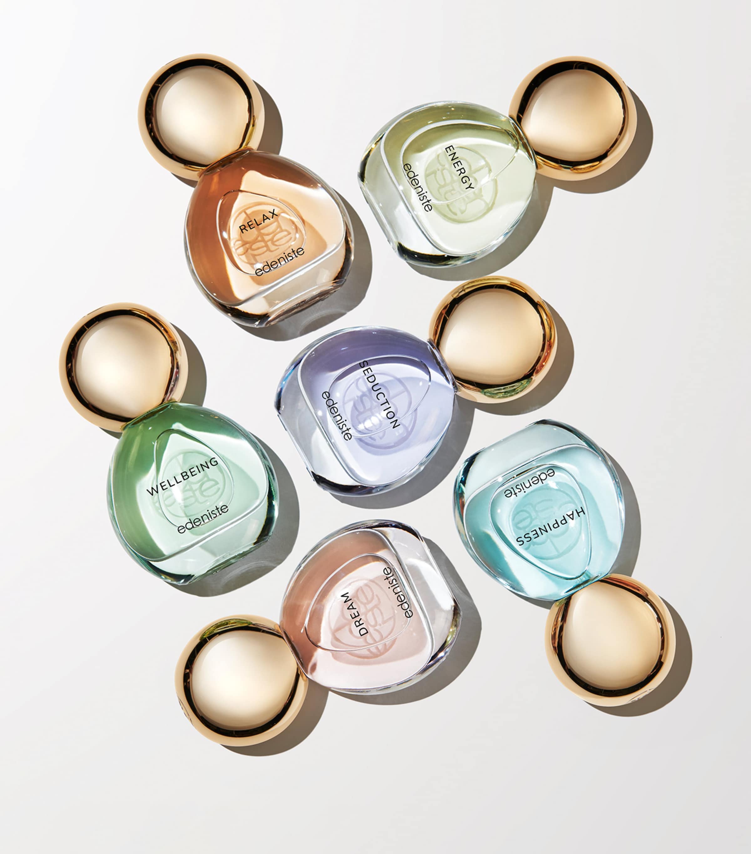 Relaxation Lifeboost (30ml) NO COLOUR Image 4