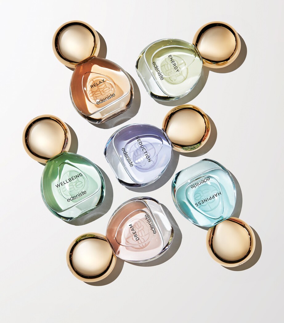 Relaxation Lifeboost (30ml) NO COLOUR Image 4