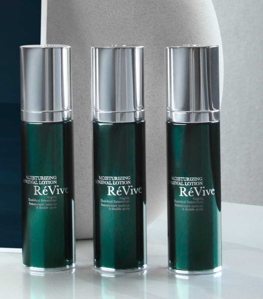 Moisturising Renewal Lotion Nightly Dual-Acid Retexturiser (50ml) NO COLOUR Image 3