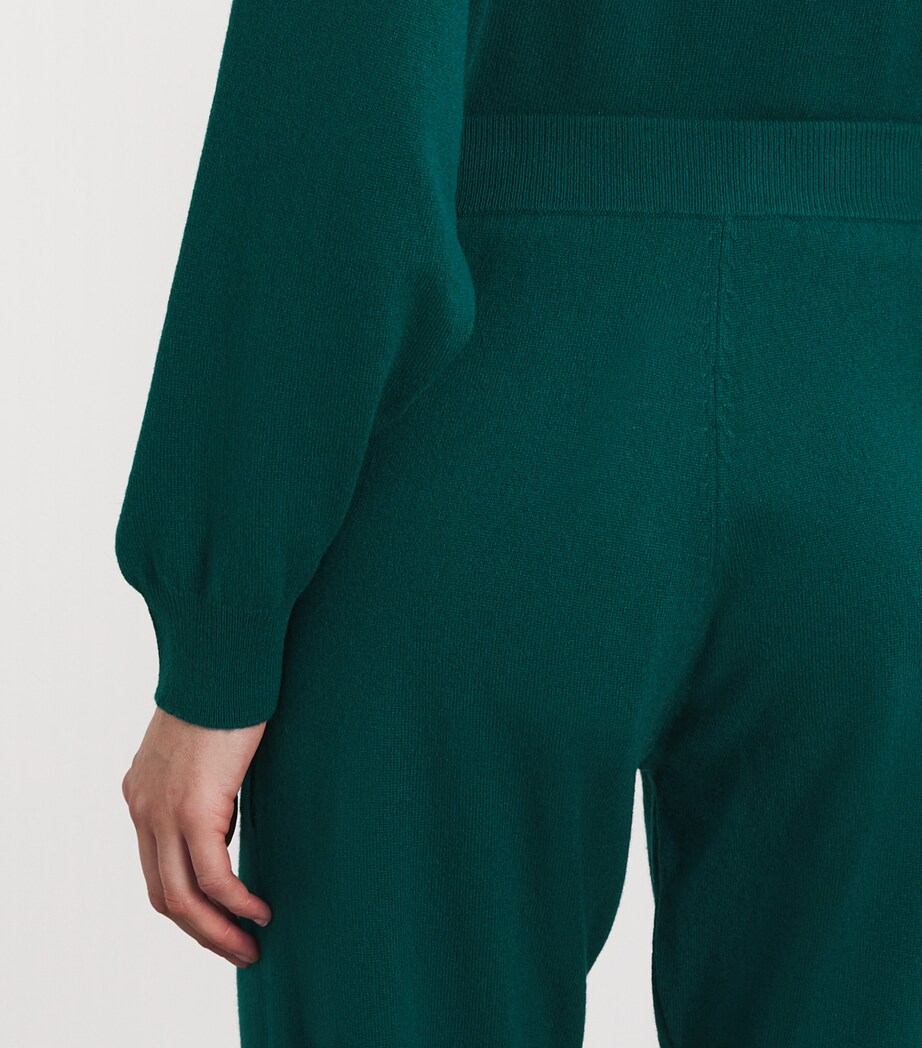 Cashmere Home Sweatpants GROTTO Image 6