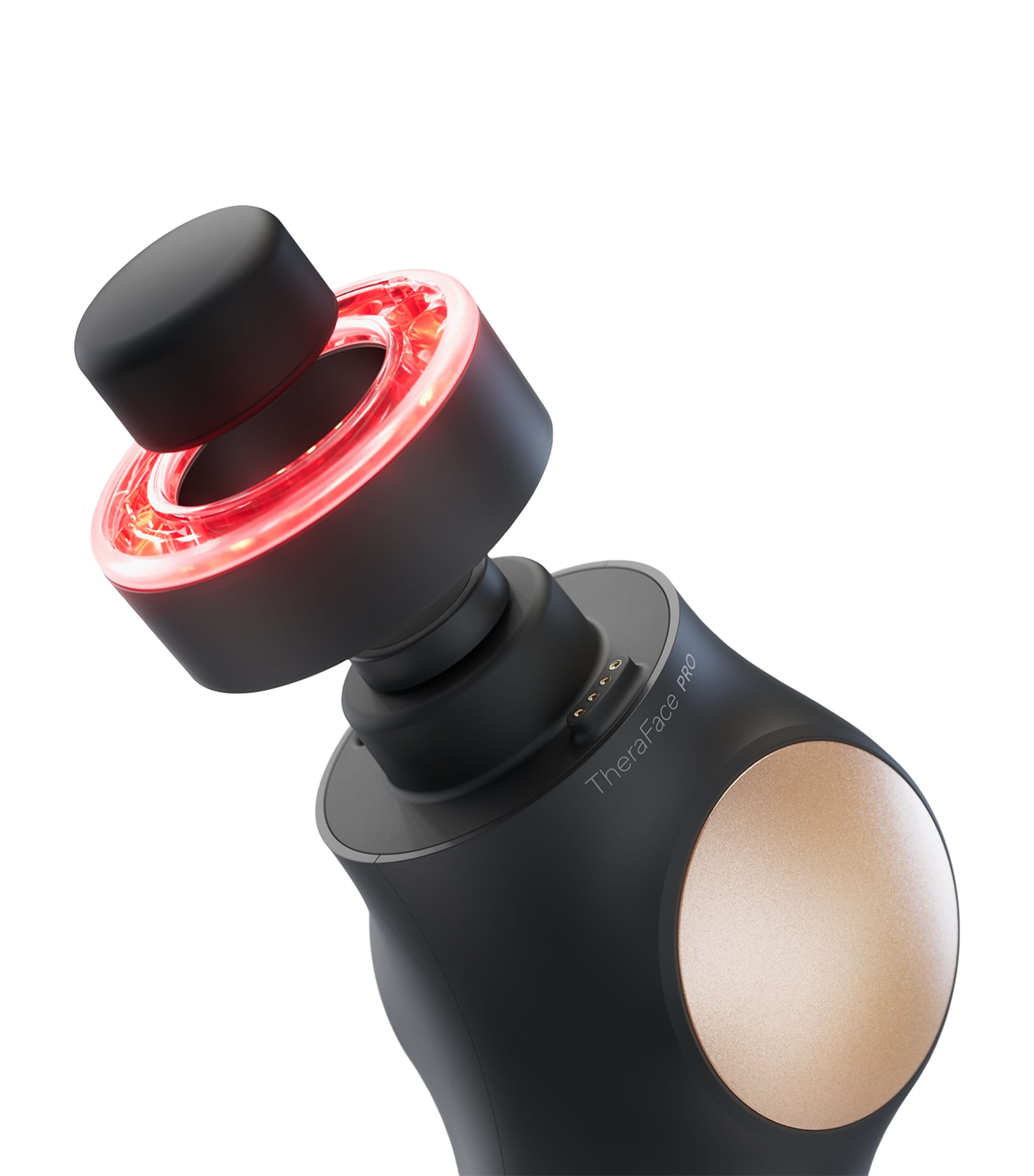 TheraFace PRO All-in-One Facial Health Device BLACK Image 7