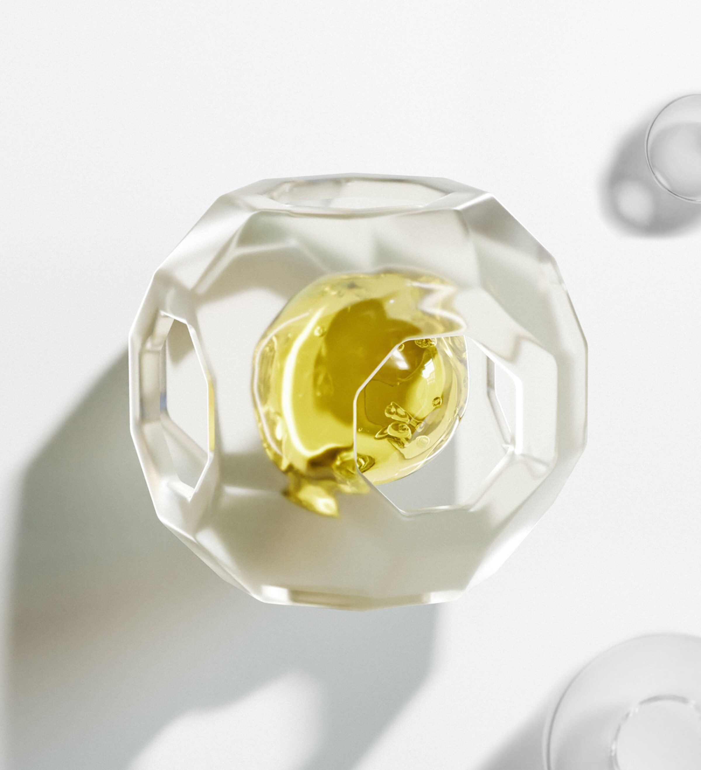 The Exceptional Eye Lift Concentrate (3ml) NO COLOUR Image 7