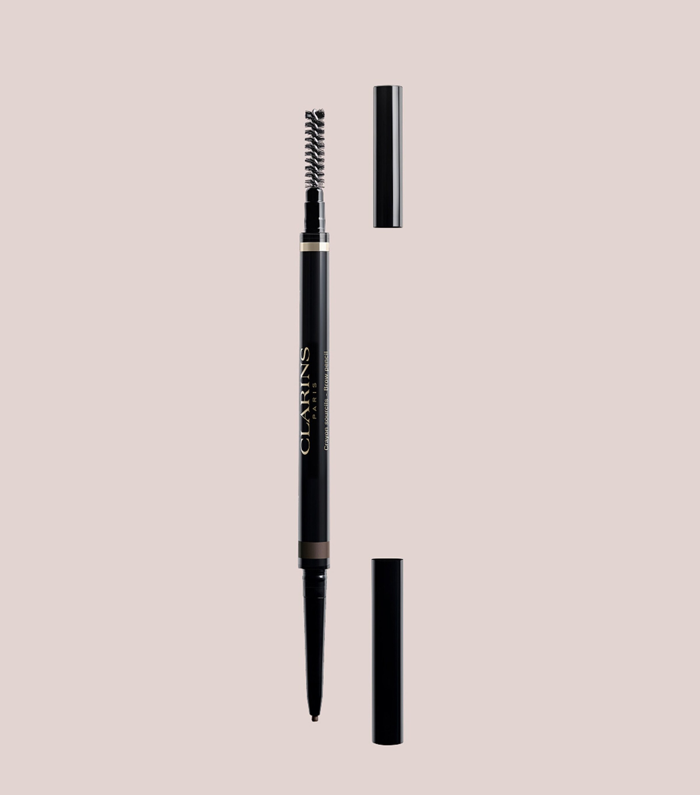 Clarins Wonder Define Brow Pencil Image 2