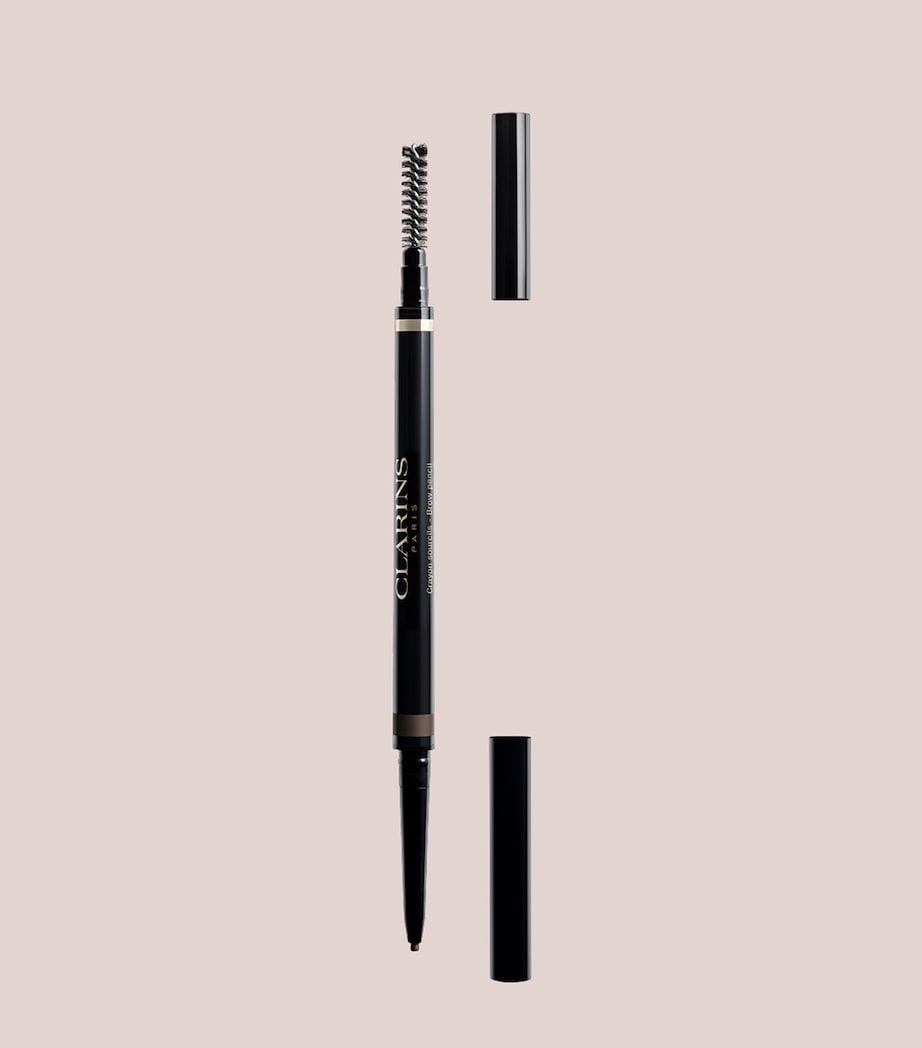 Clarins Wonder Define Brow Pencil Image 2