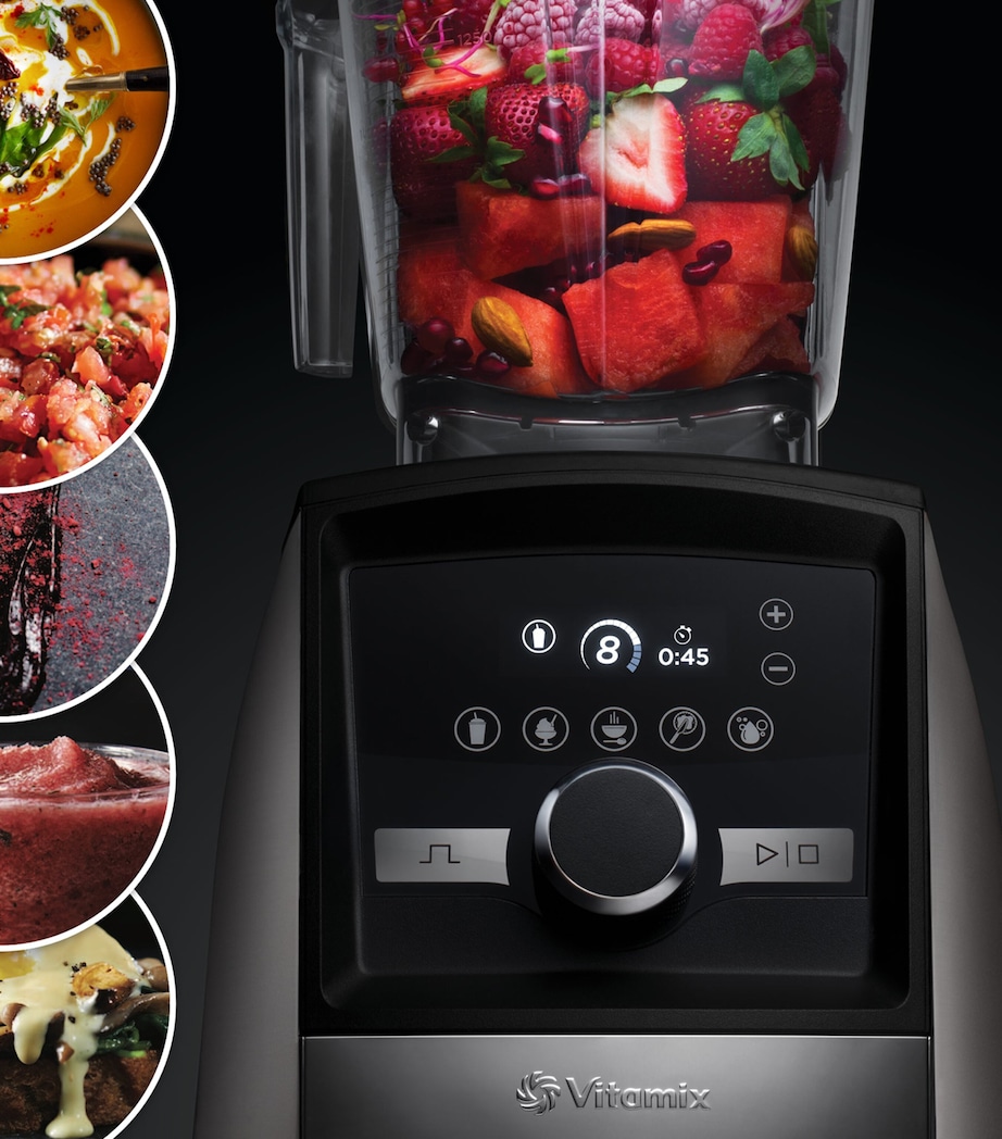 Ascent A3500 Blender S/S Image 6