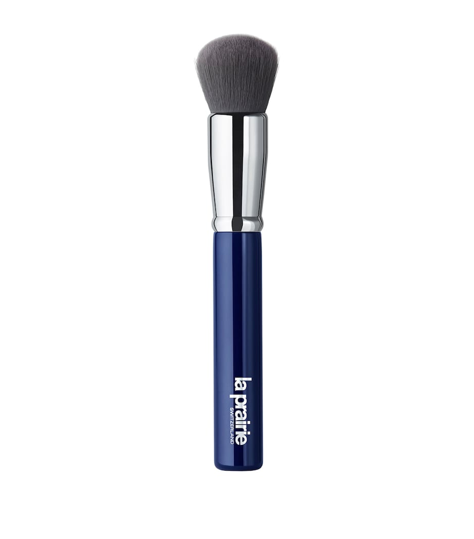 Powder Foundation Brush NO COLOUR Image 1