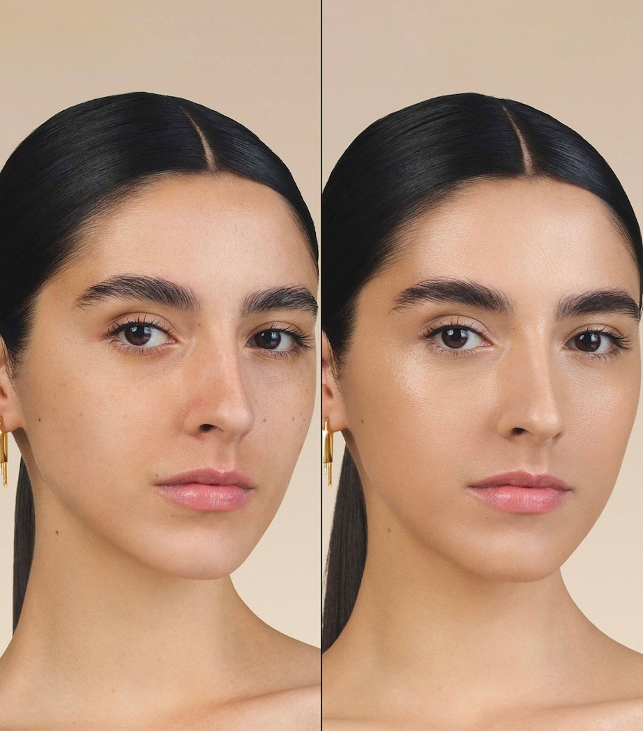 Prisme Libre Glow Serum Foundation 3N Image 3