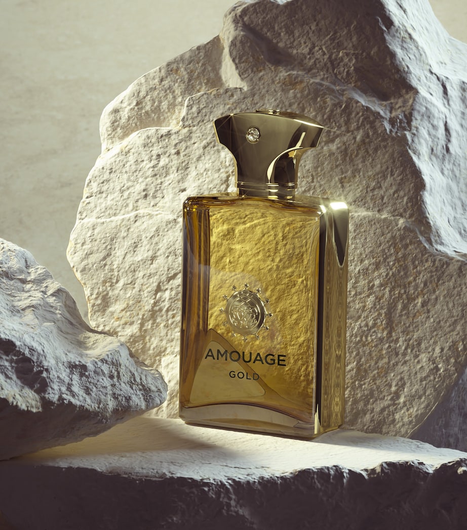 Amouage Dia Woman Eau de Parfum (100ml) Image 4