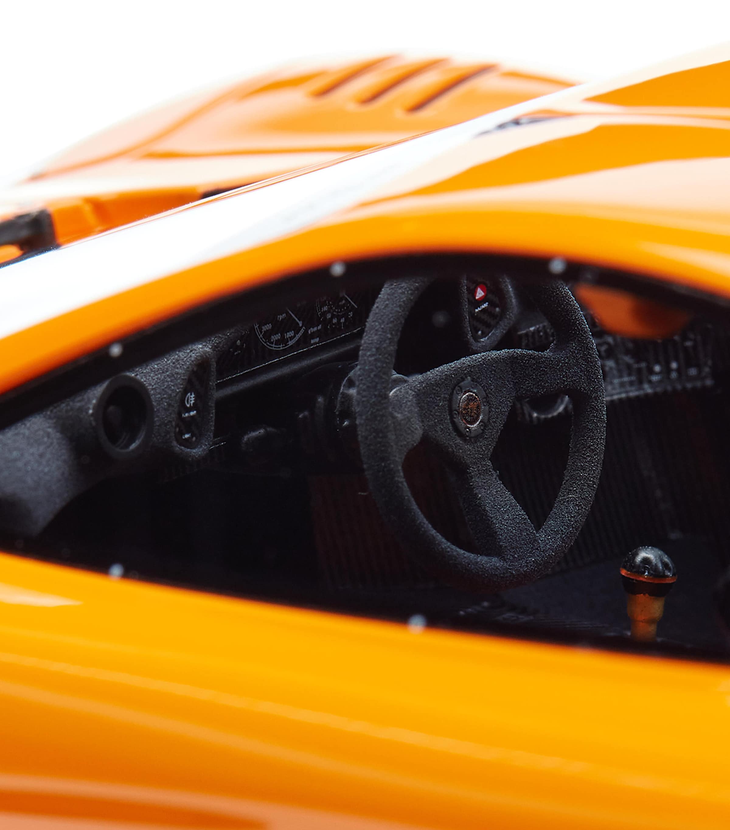 McLaren F1 LM ORANGE Image 6