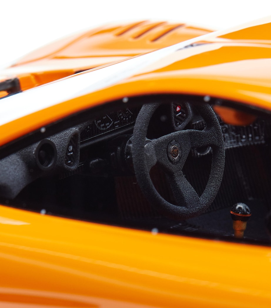 McLaren F1 LM ORANGE Image 6
