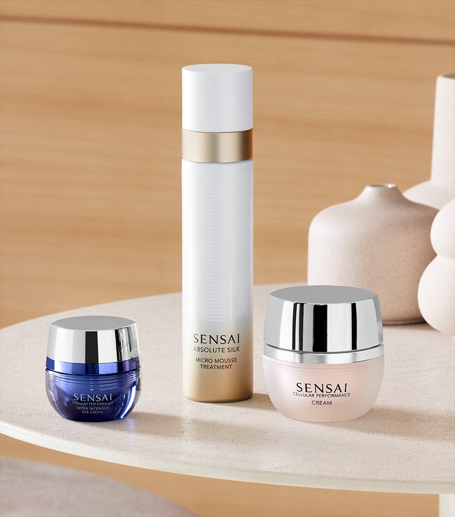 Cellular Performance Extra Intensive Eye Cream (15ml) NO COLOUR Image 5