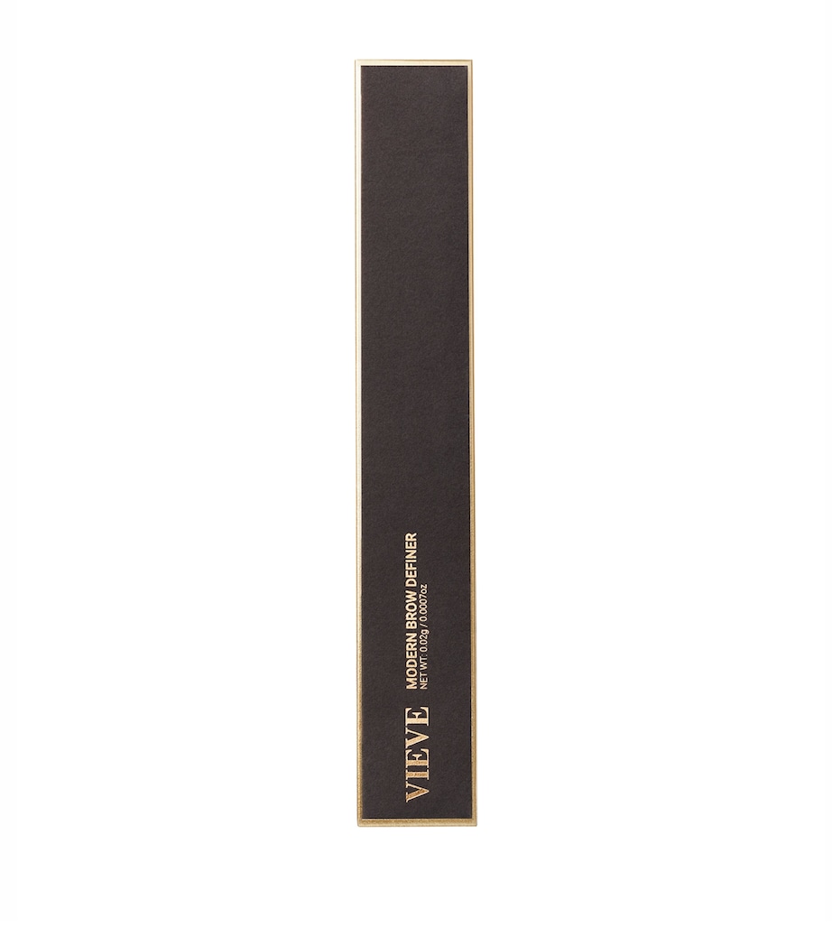 Vieve Modern Brow Definer Taupe Image 7