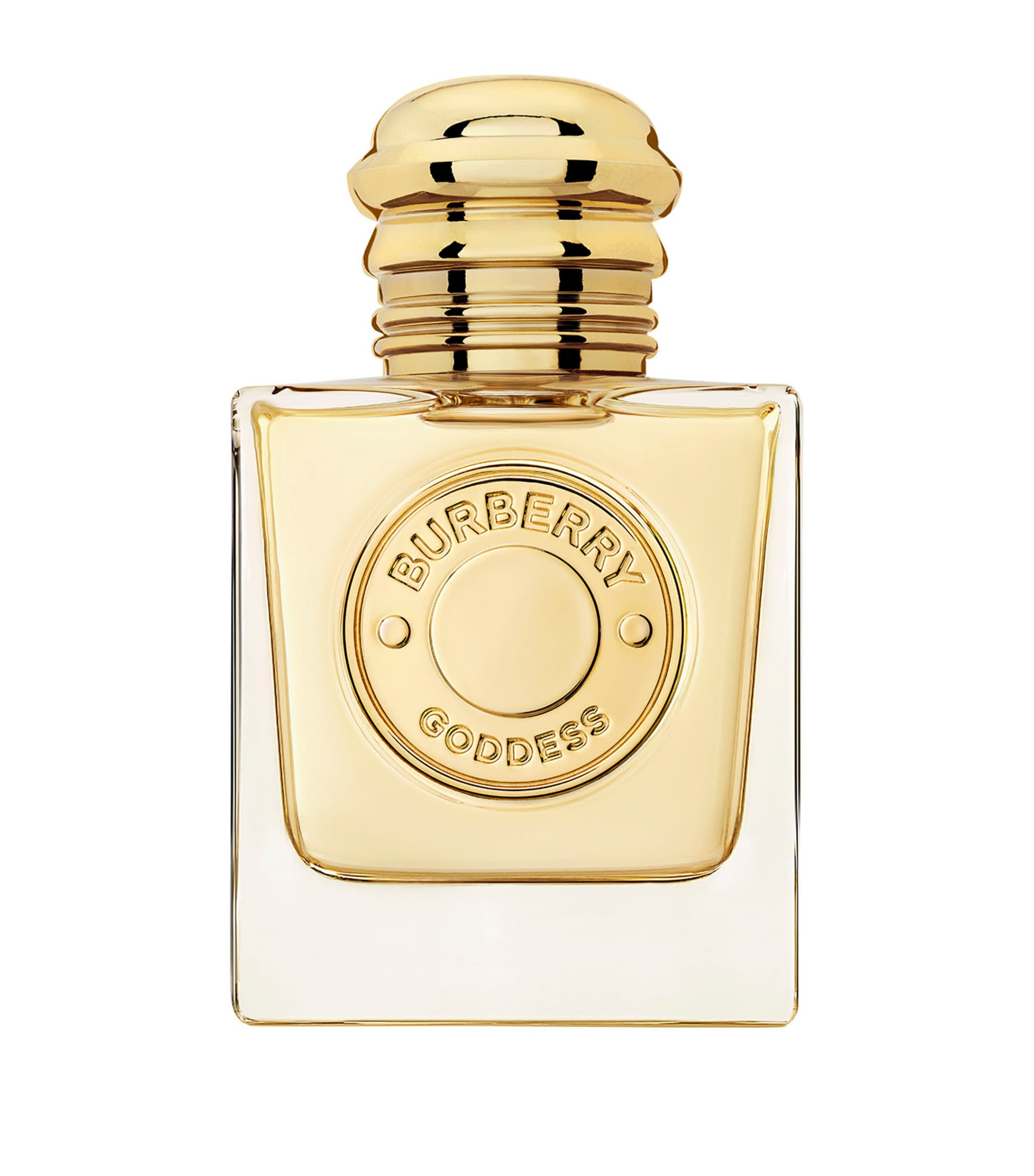 Burberry Goddess Eau De Parfum In White