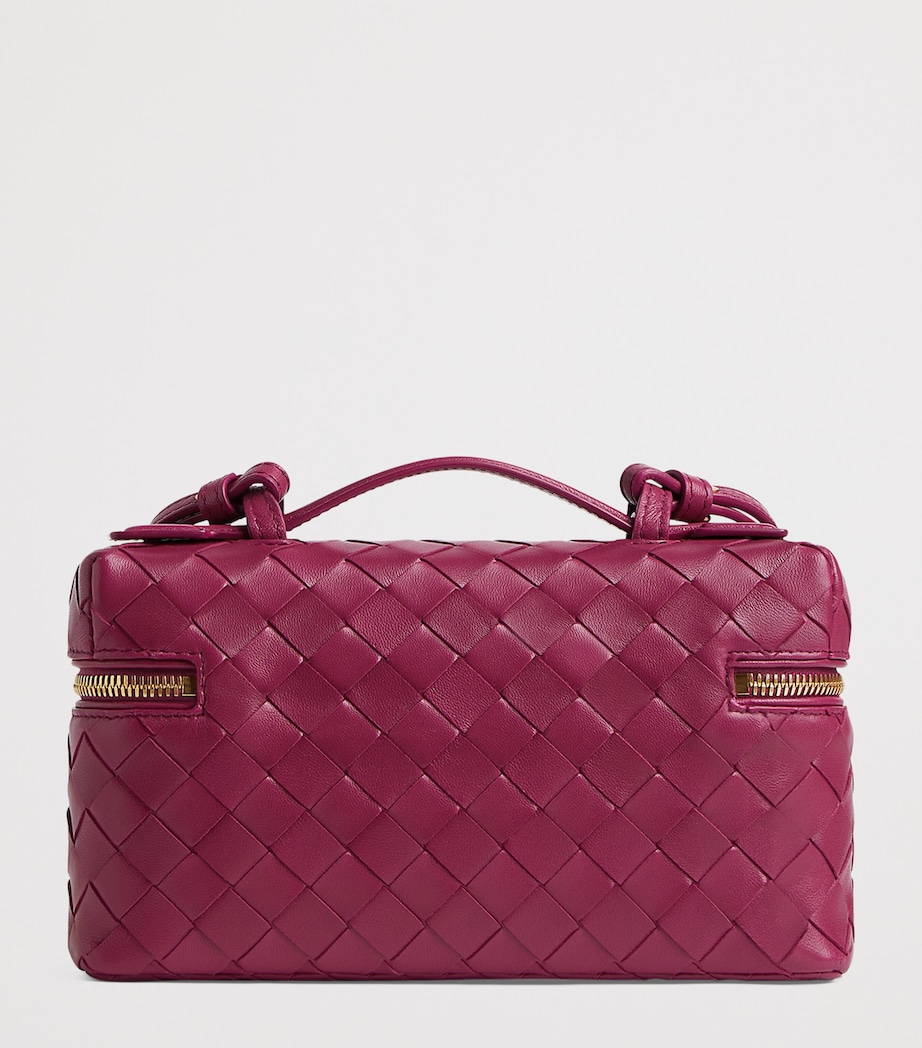 Leather Bang Bang Cross-Body Bag 5562 Image 4