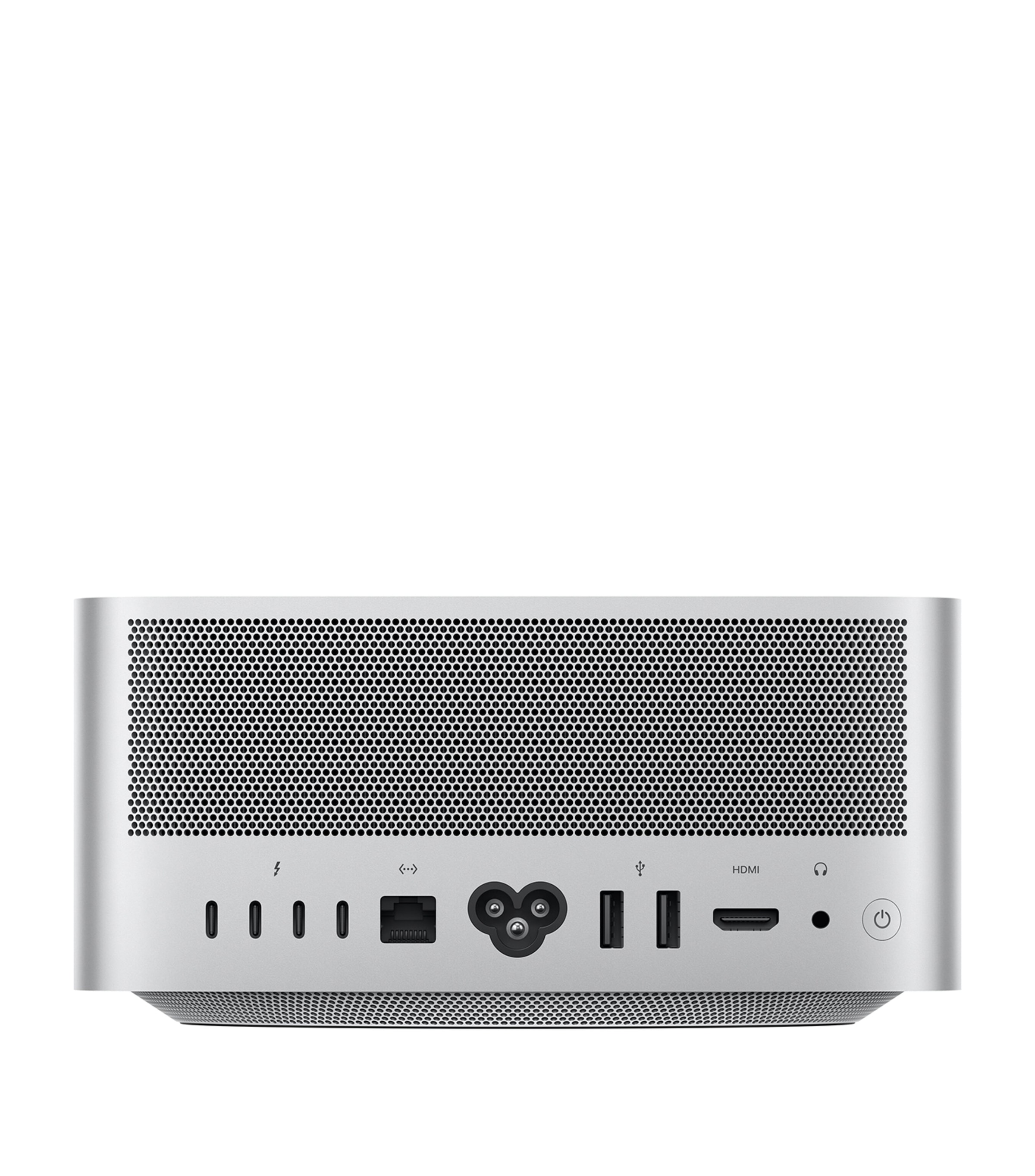 Mac Studio M1 Max (2022) 512GB - Space Grey GREY Image 5