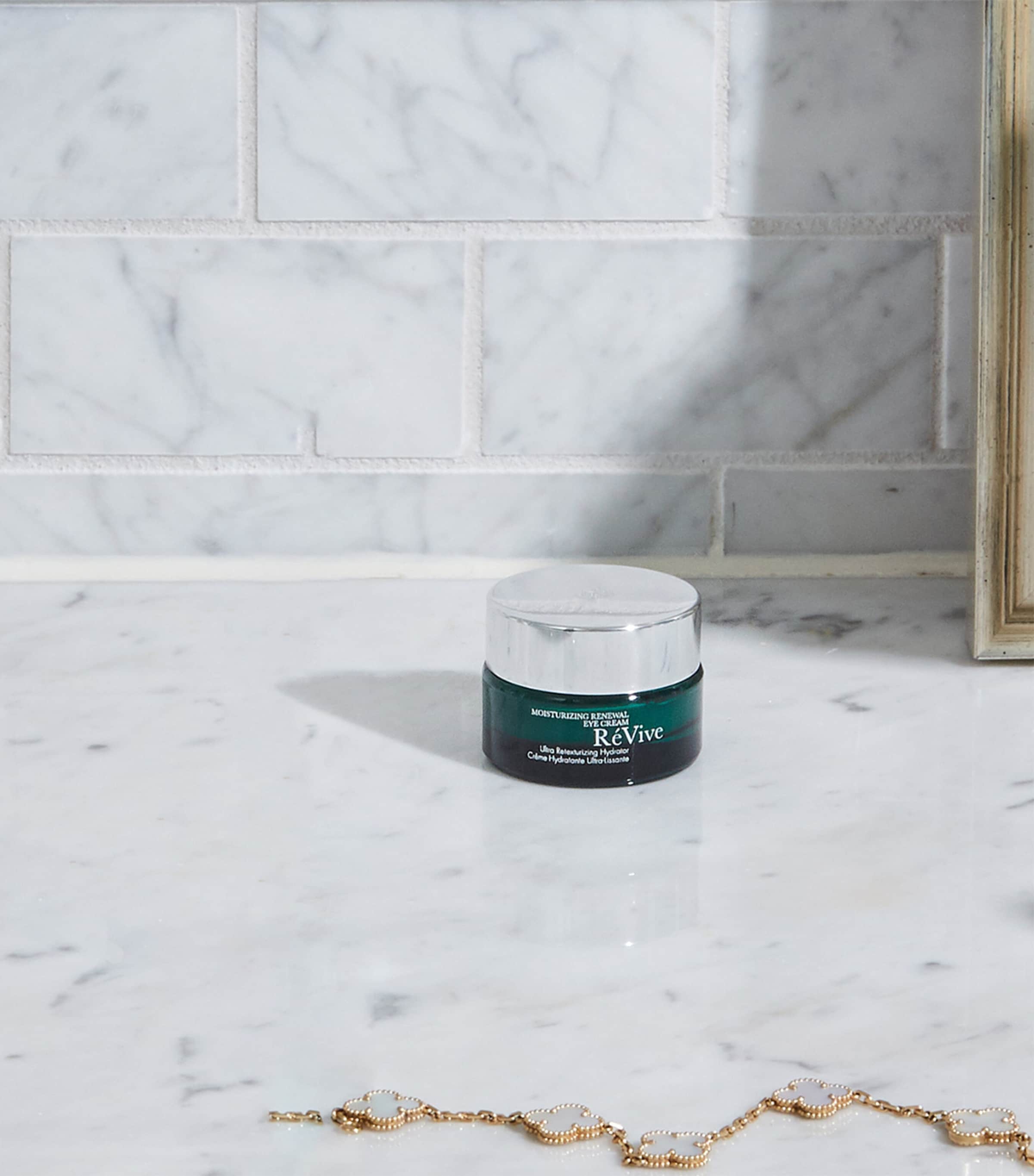 Moisturizing Renewal Eye Cream (15ml) NO COLOUR Image 3