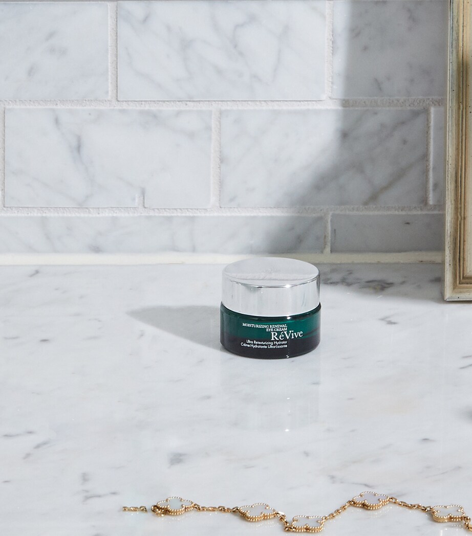 Moisturizing Renewal Eye Cream (15ml) NO COLOUR Image 3