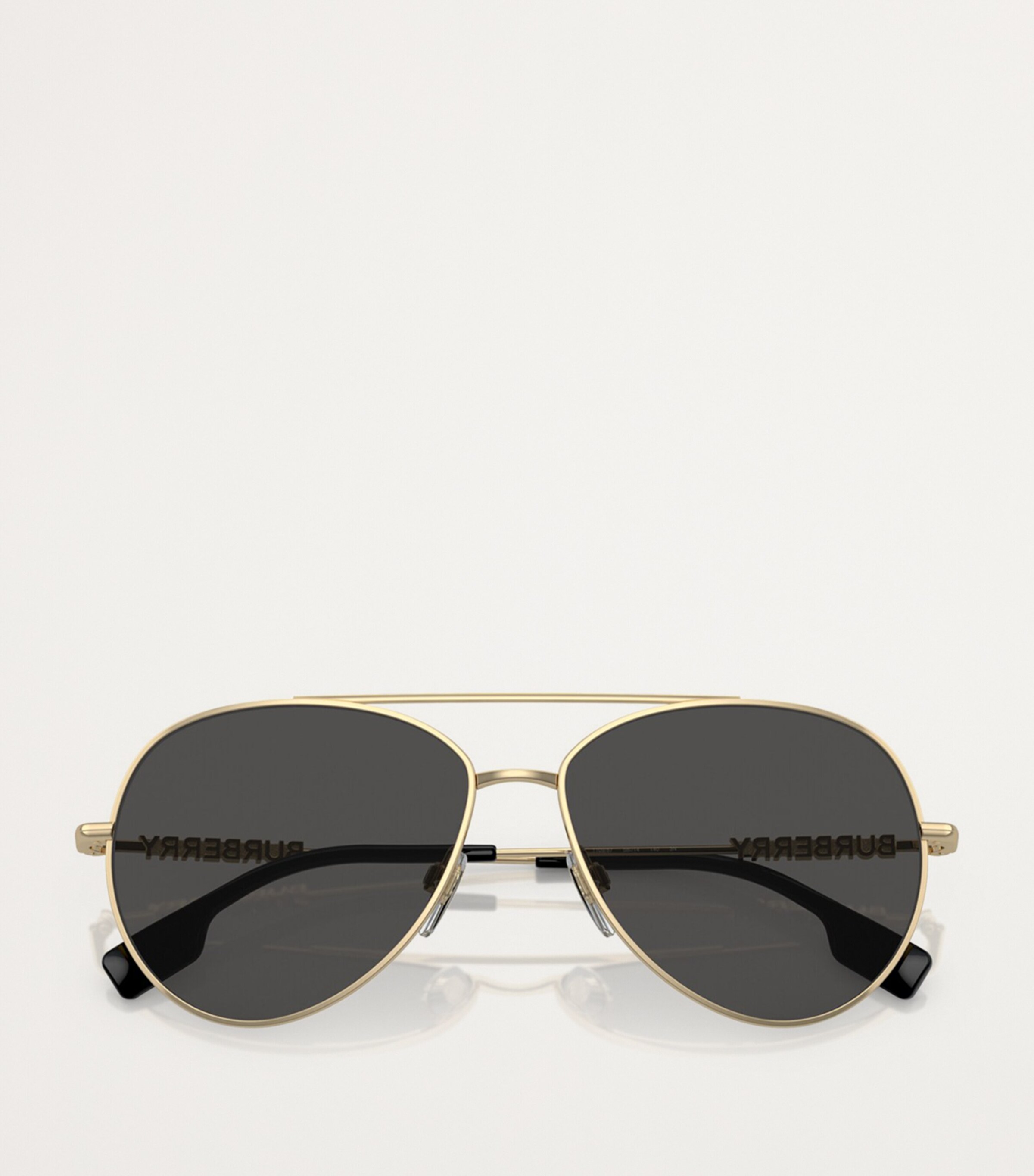 Steel 0BE3147 Sunglasses 110987 Image 5