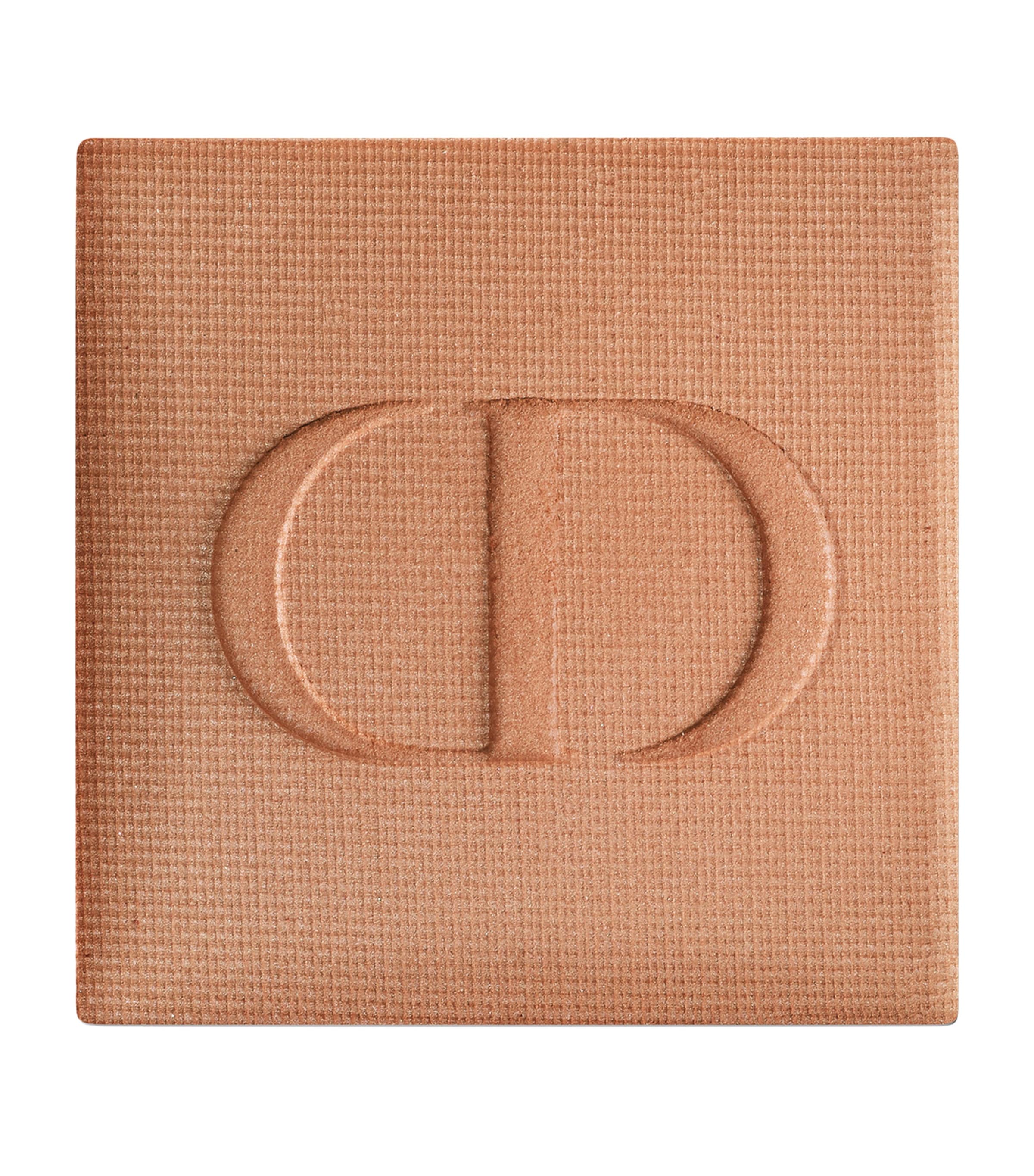 Diorshow Mono Couleur Couture Eyeshadow 449 DUNE Image 5