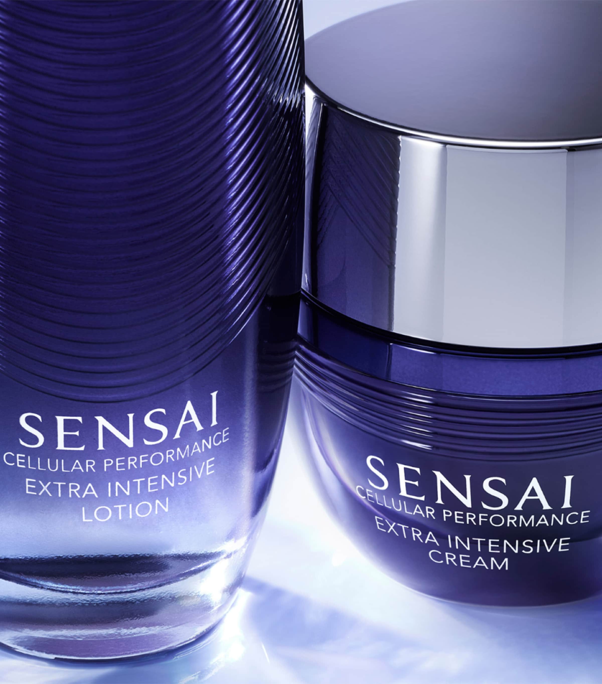 Cellular Performance Intensive Lotion (125ml) NO COLOUR Image 4