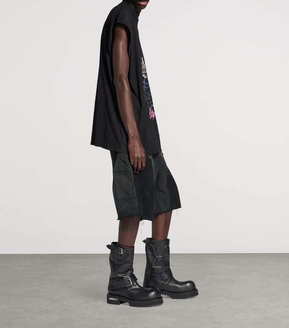 City of Angels T-Shirt 1041 Image 6