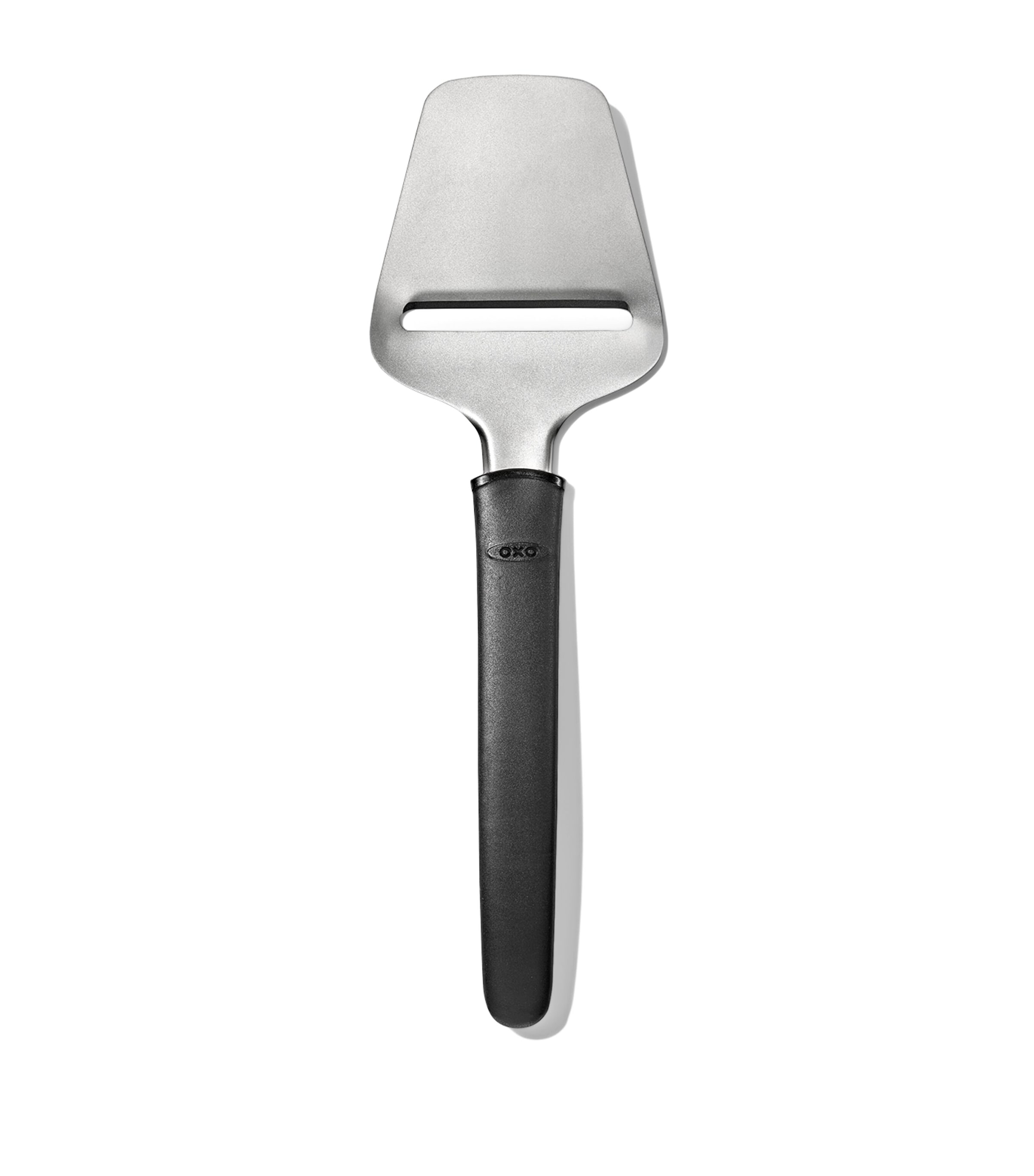 Oxo Good Grips Non-stick Cheese Plane In Black