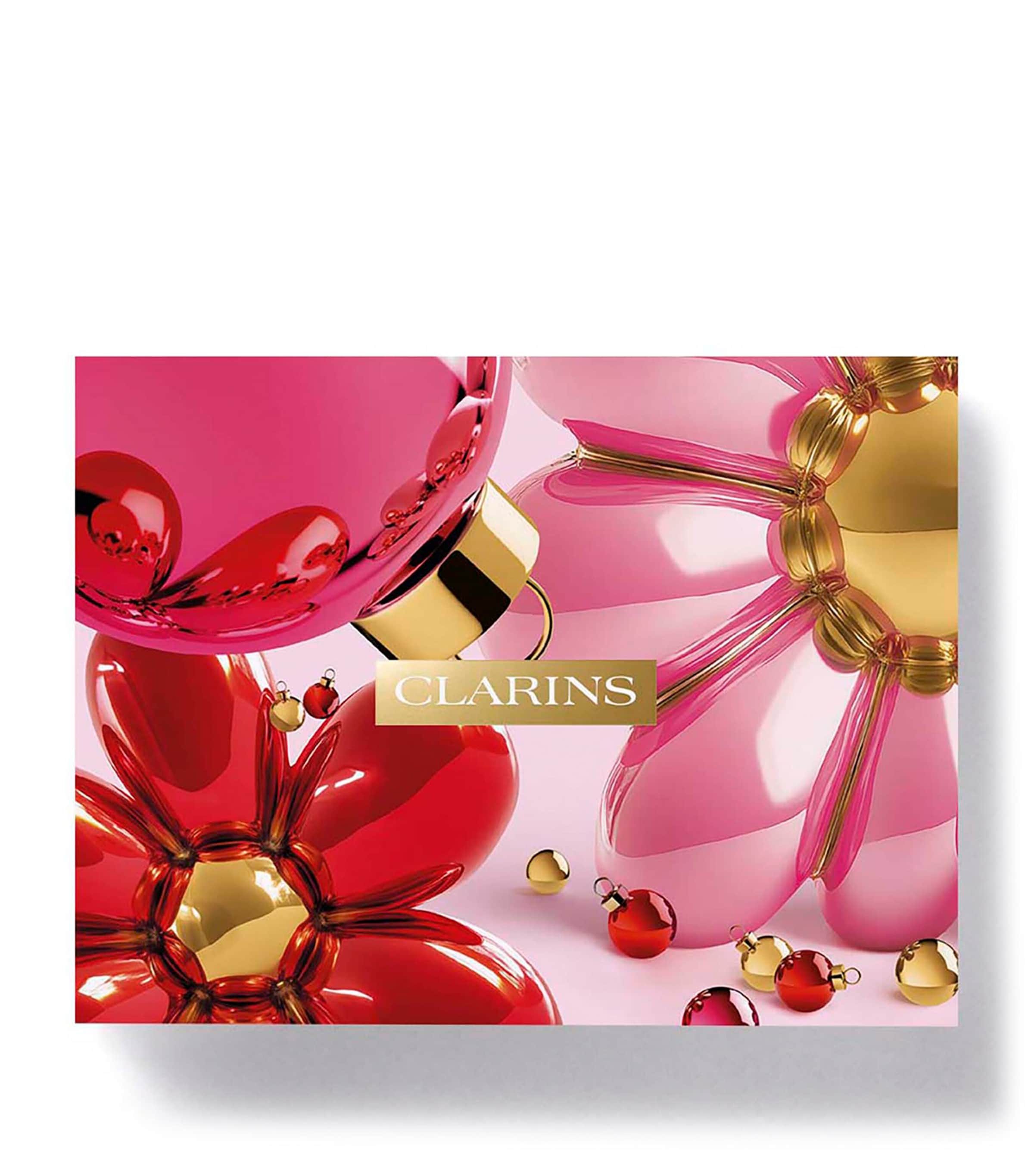 Clarins Super Restorative Collection Set Image 3