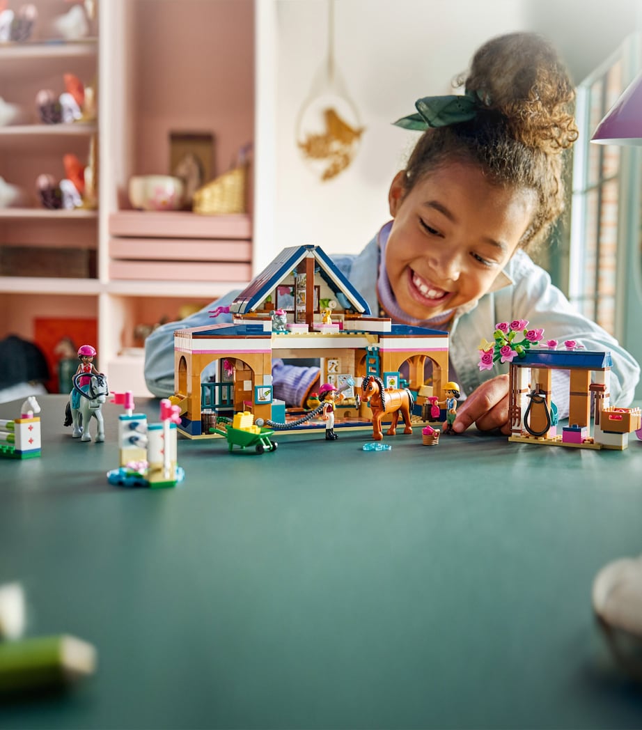 LEGO Friends Horse Stable and Riding Academy 42688 MULTI Image 3