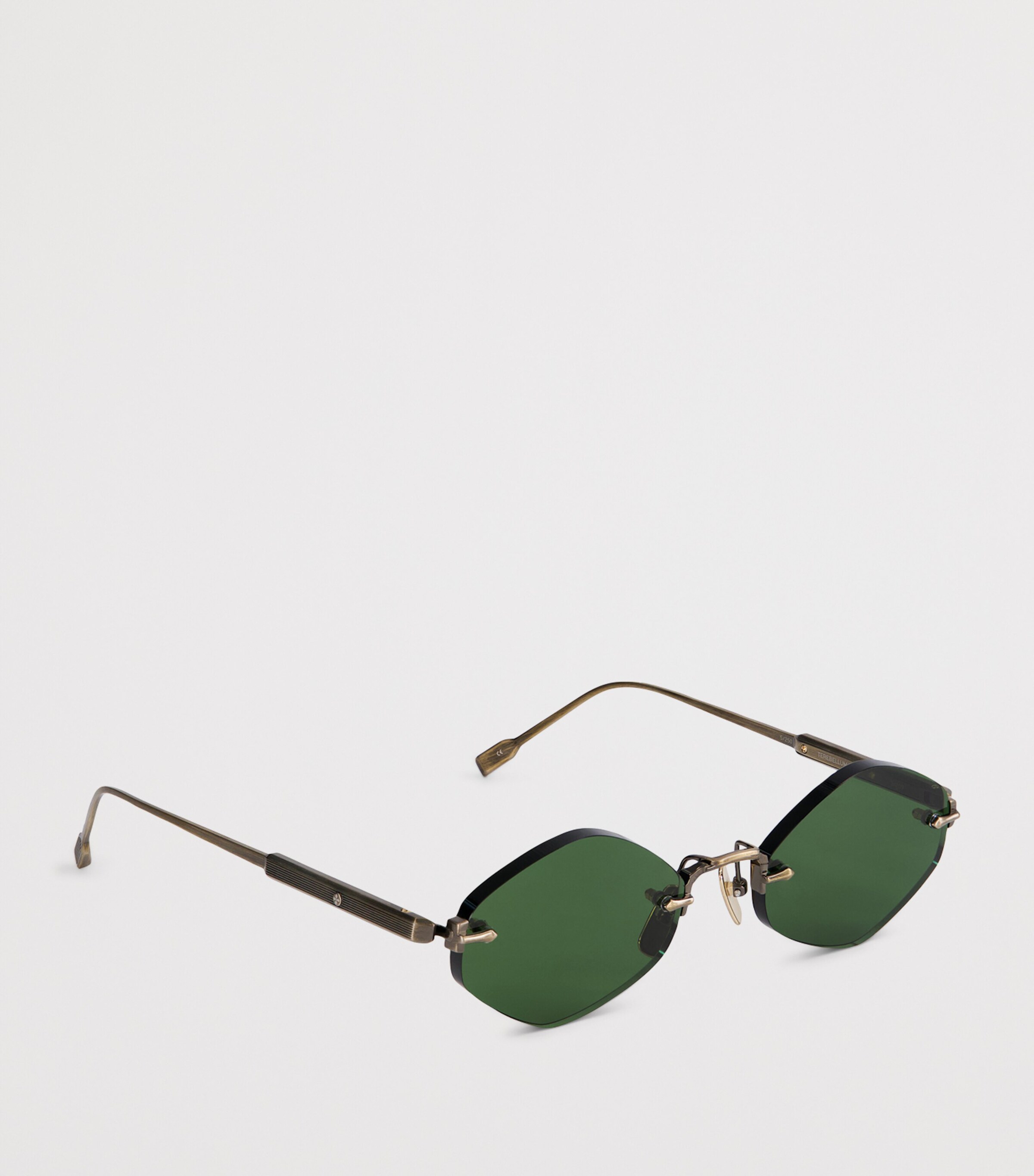 Sato Terebellum V Sunglasses Image 2