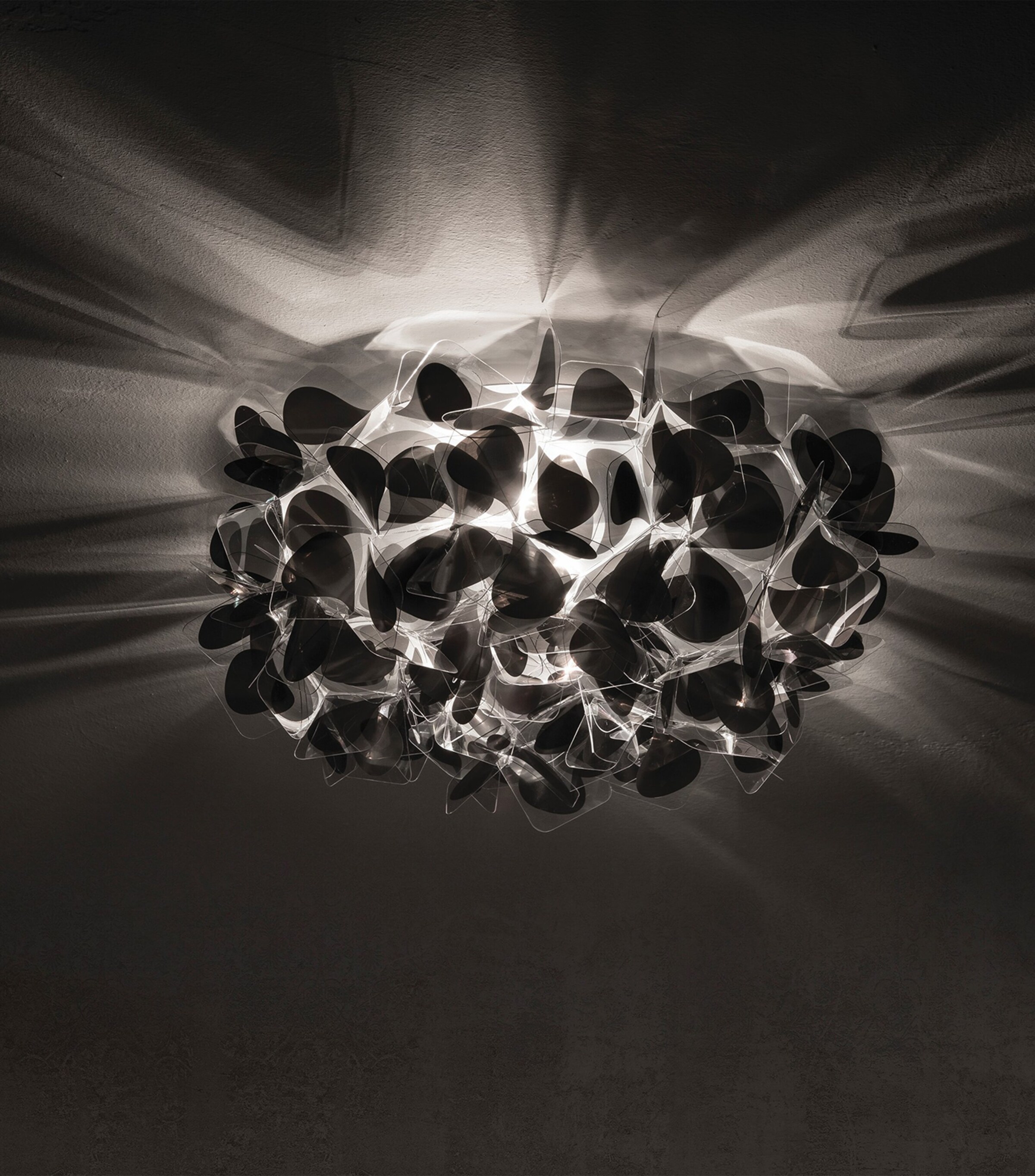 Slamp Clizia Ceiling Lamp | Lighting | Table Lamps | Designers | Slamp | 5280