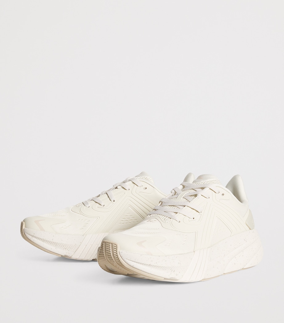247 Arc-1 Trainers CREAM Image 3