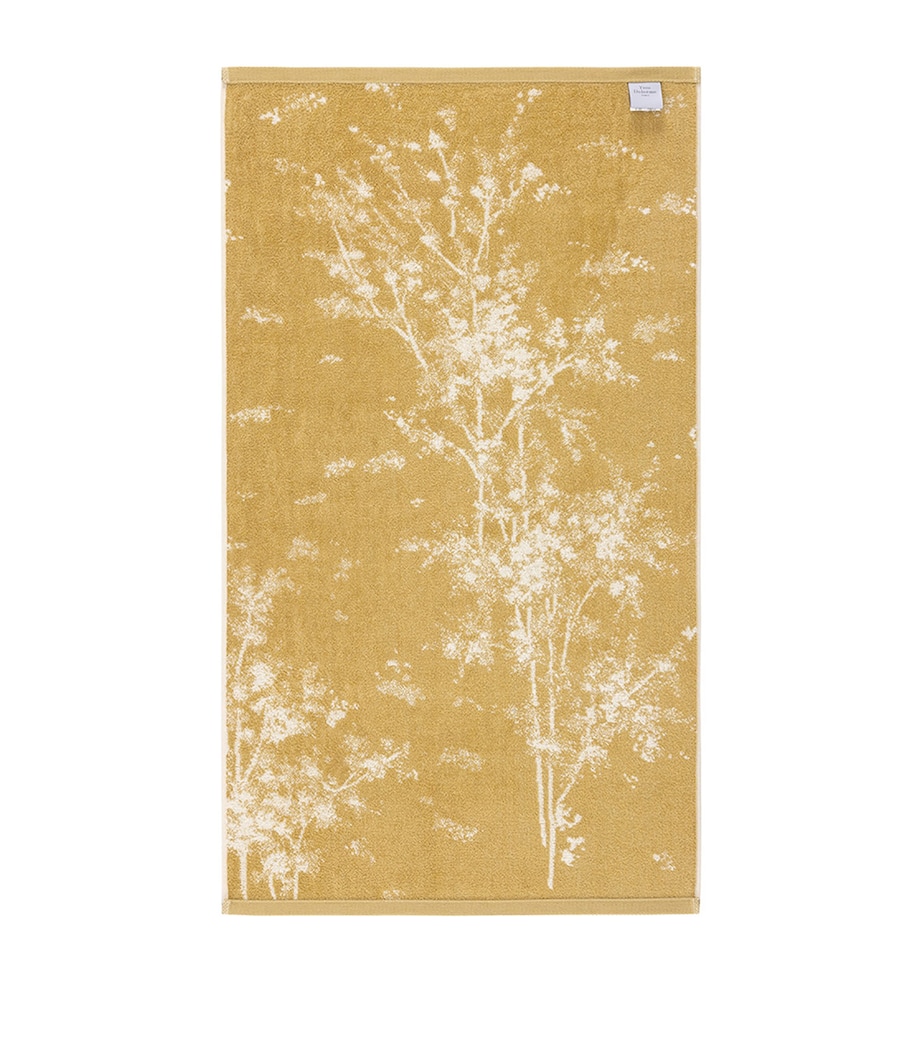 Legende Bath Sheet (90cm x 150cm) MULTICOLOURED Image 4