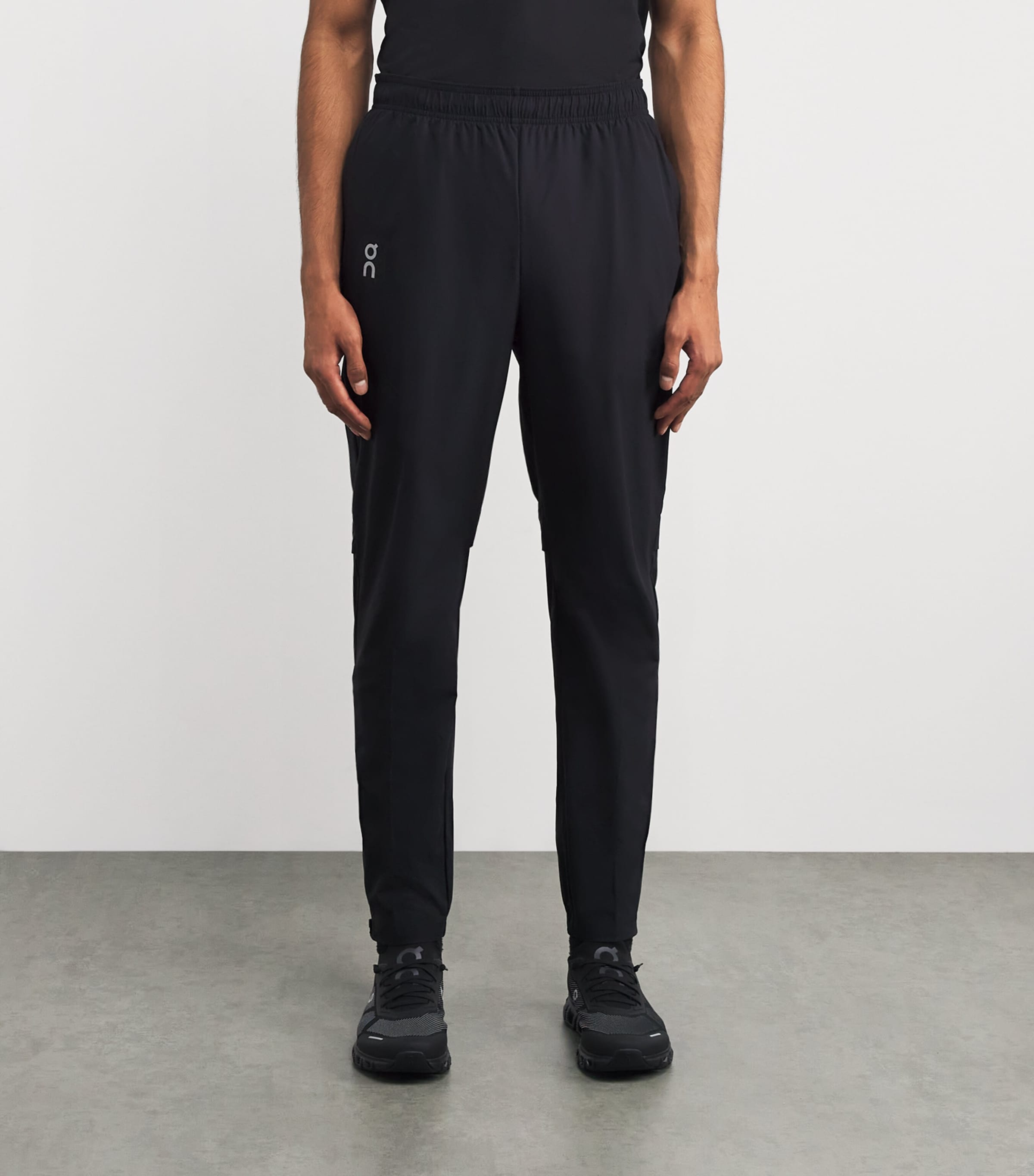 Core Sweatpants BLACK Image 3