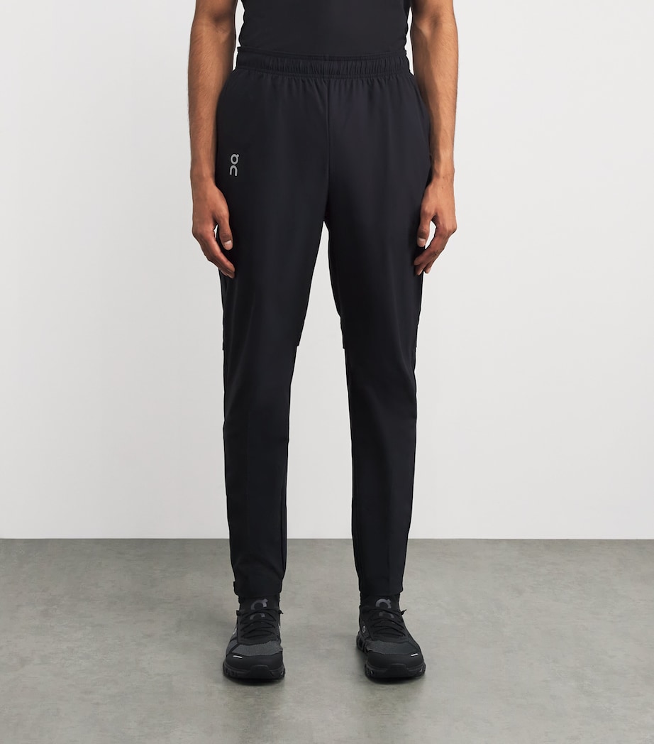 Core Sweatpants BLACK Image 3