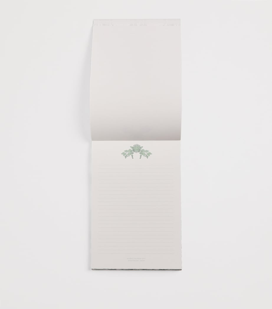 Menagerie Jotter Notepad MULTI Image 3