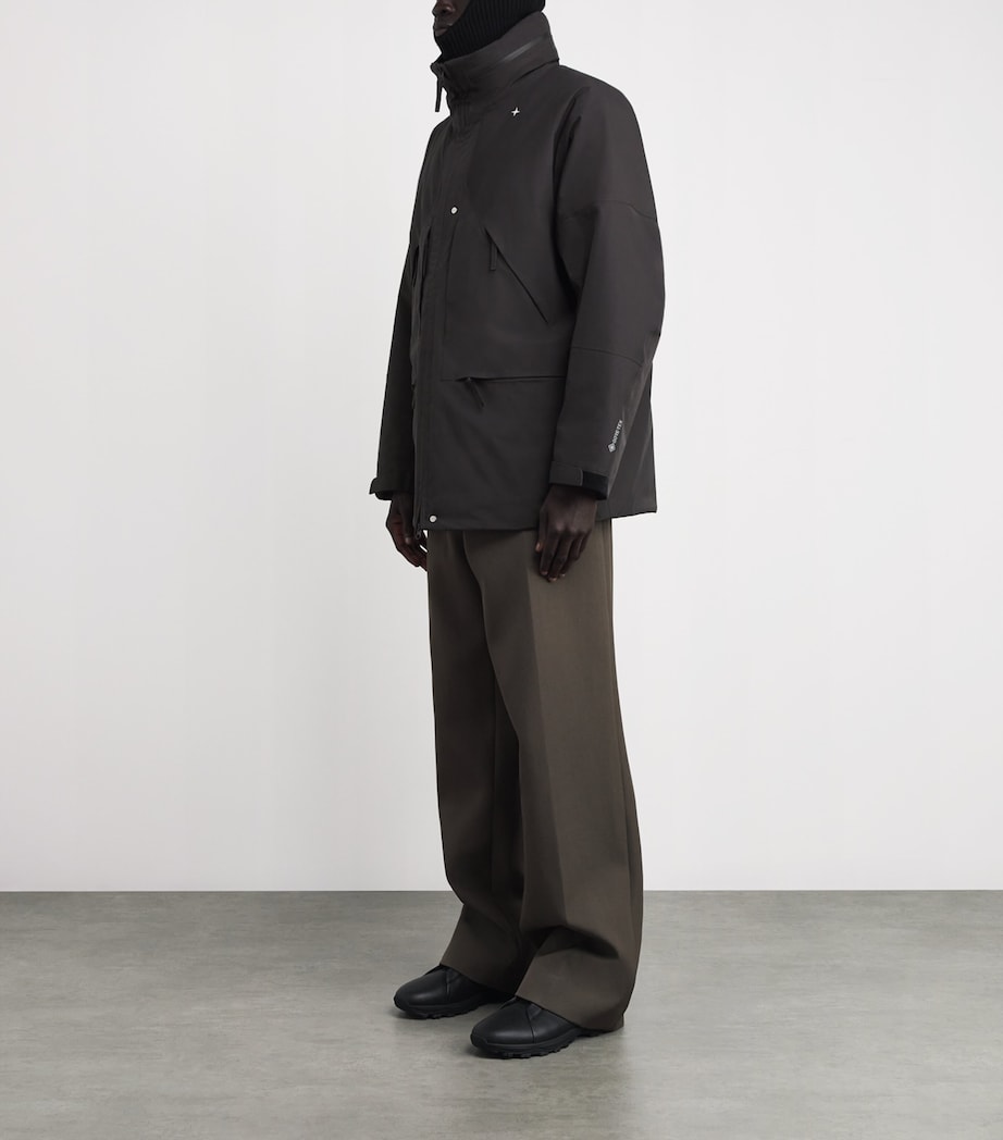 Gore-Tex Padded Parka V0062 Image 2