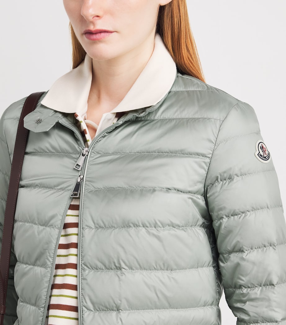Down Lans Puffer Jacket 91Z Image 6